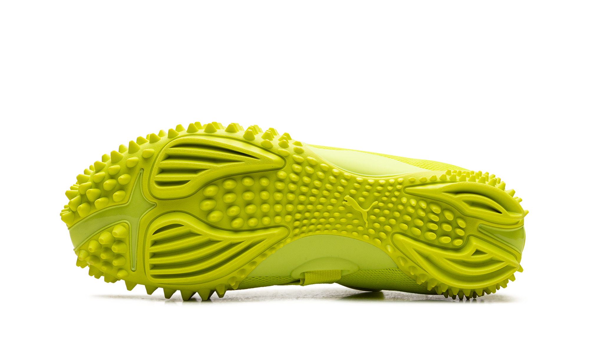 Mostro Women "Ecstasy electric lime" 400993 06