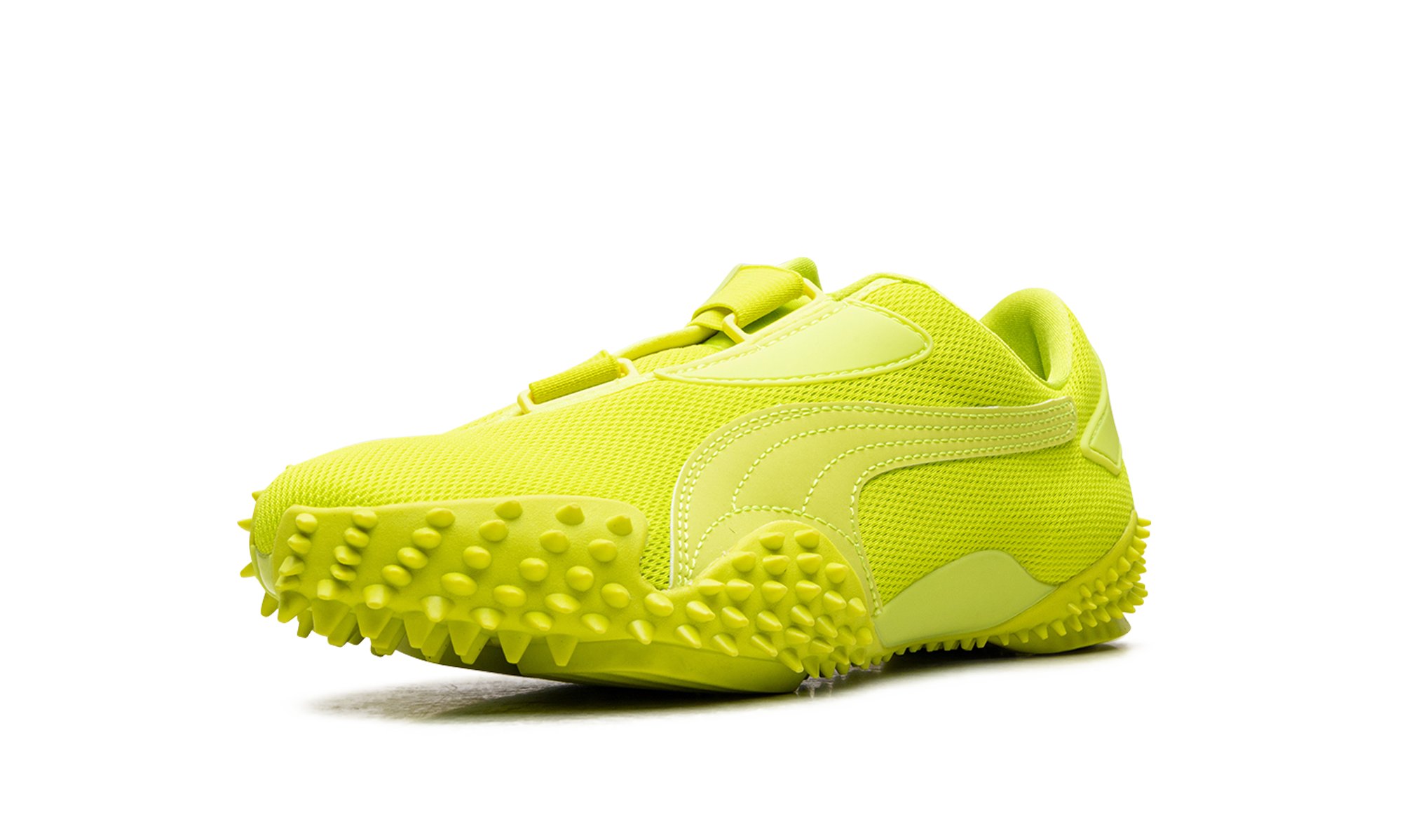 Mostro Women "Ecstasy electric lime" 400993 06