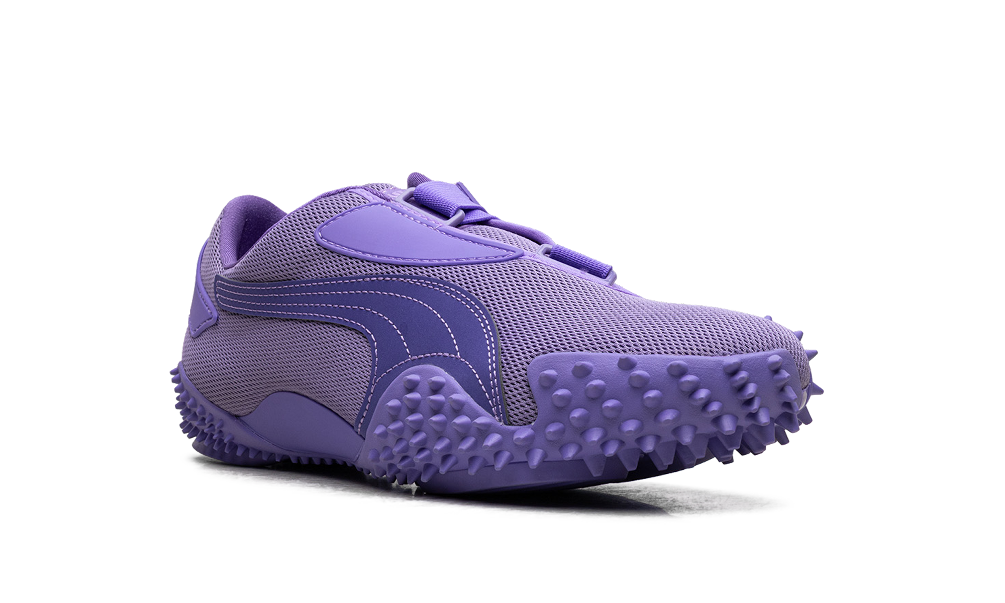 Mostro Women "Ecstasy lavender alert" 400993 05