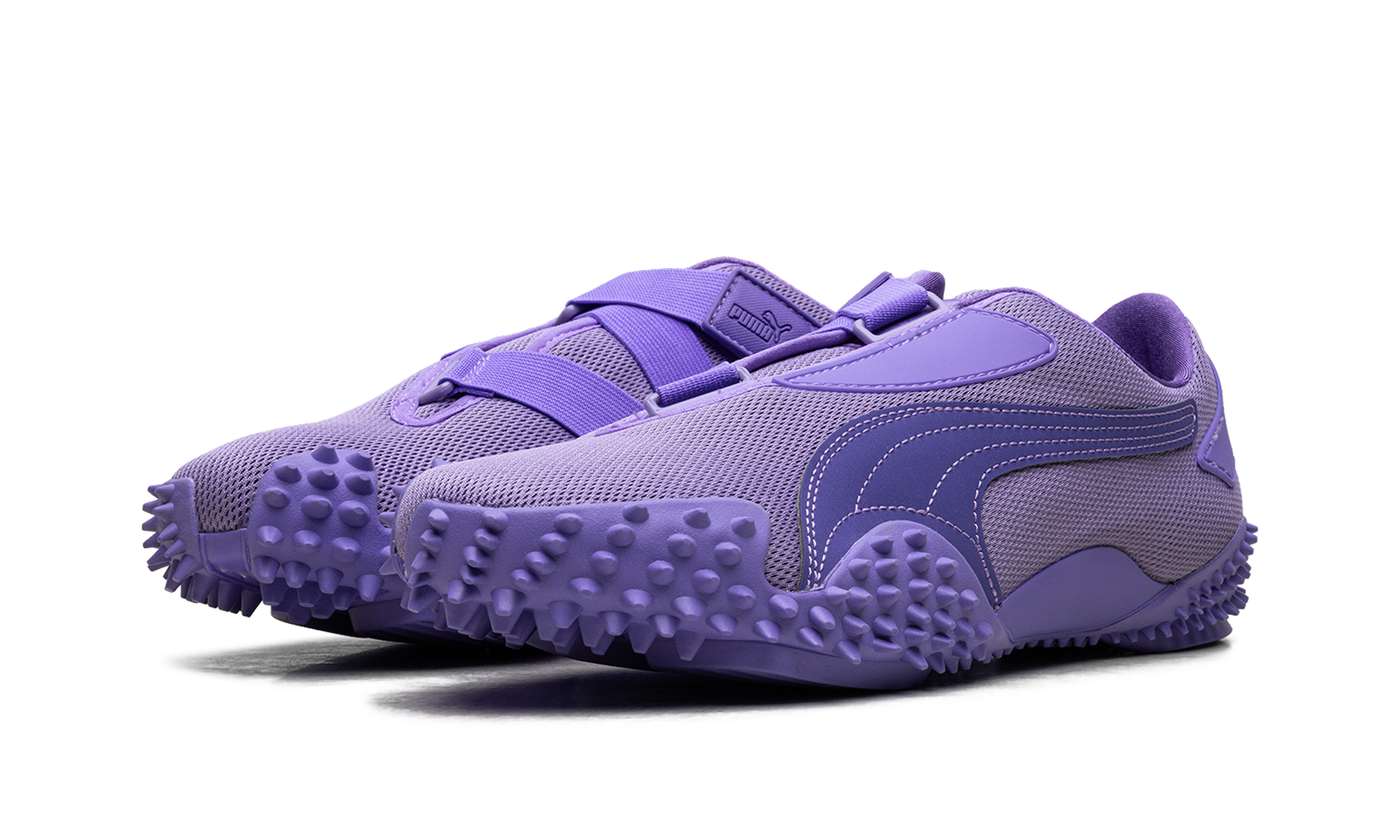 Mostro Women "Ecstasy lavender alert" 400993 05