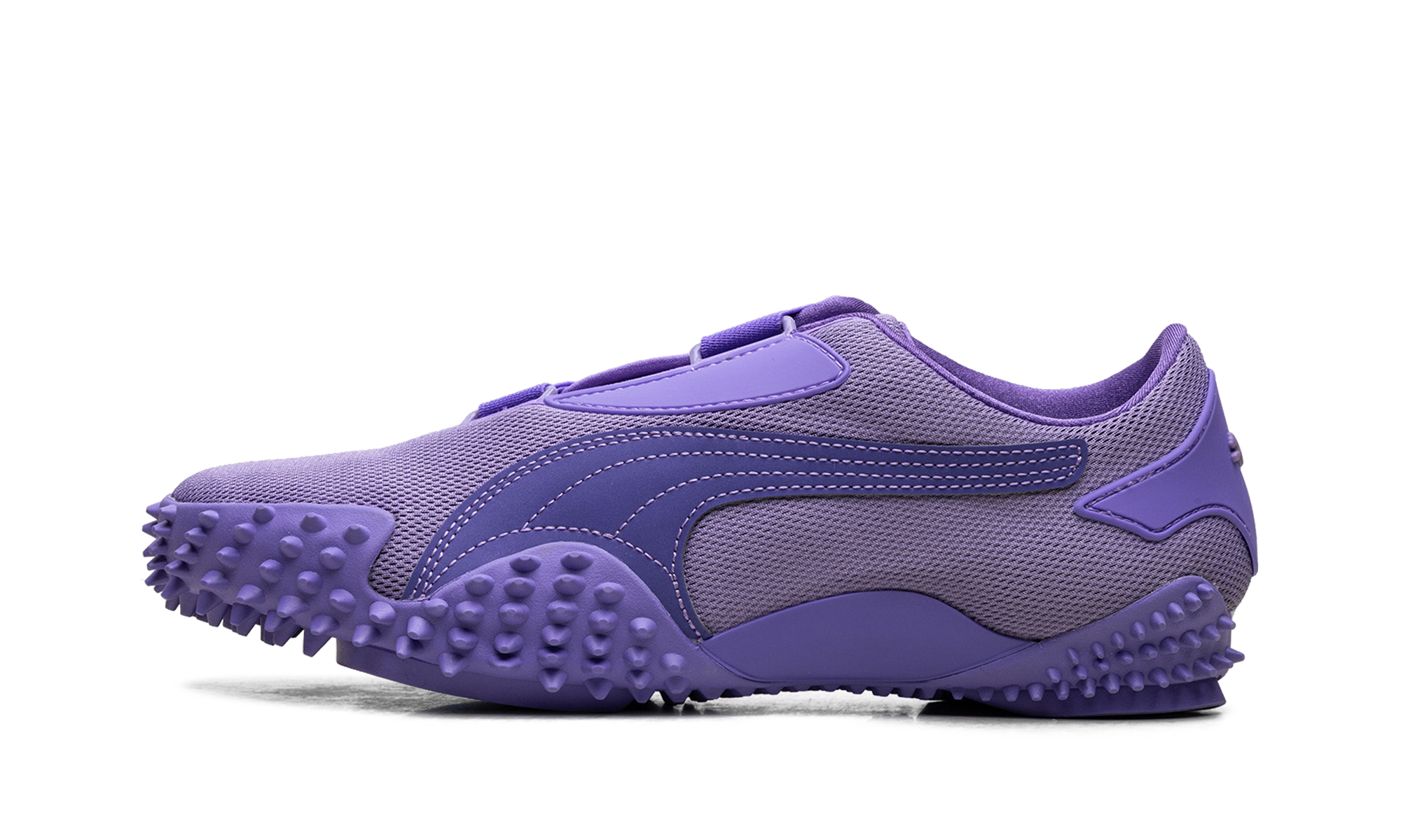 Mostro Women "Ecstasy lavender alert" 400993 05