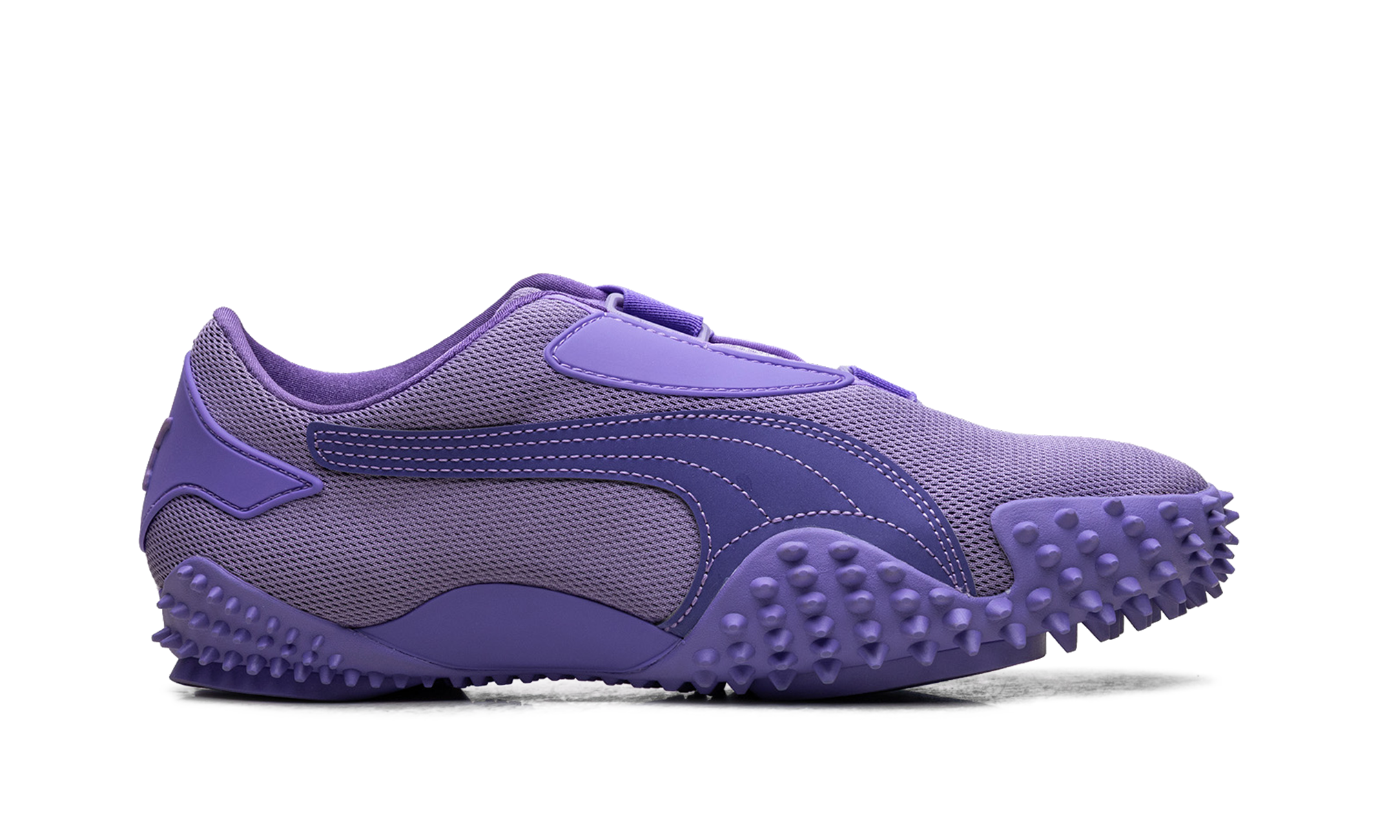Mostro Women "Ecstasy lavender alert" 400993 05
