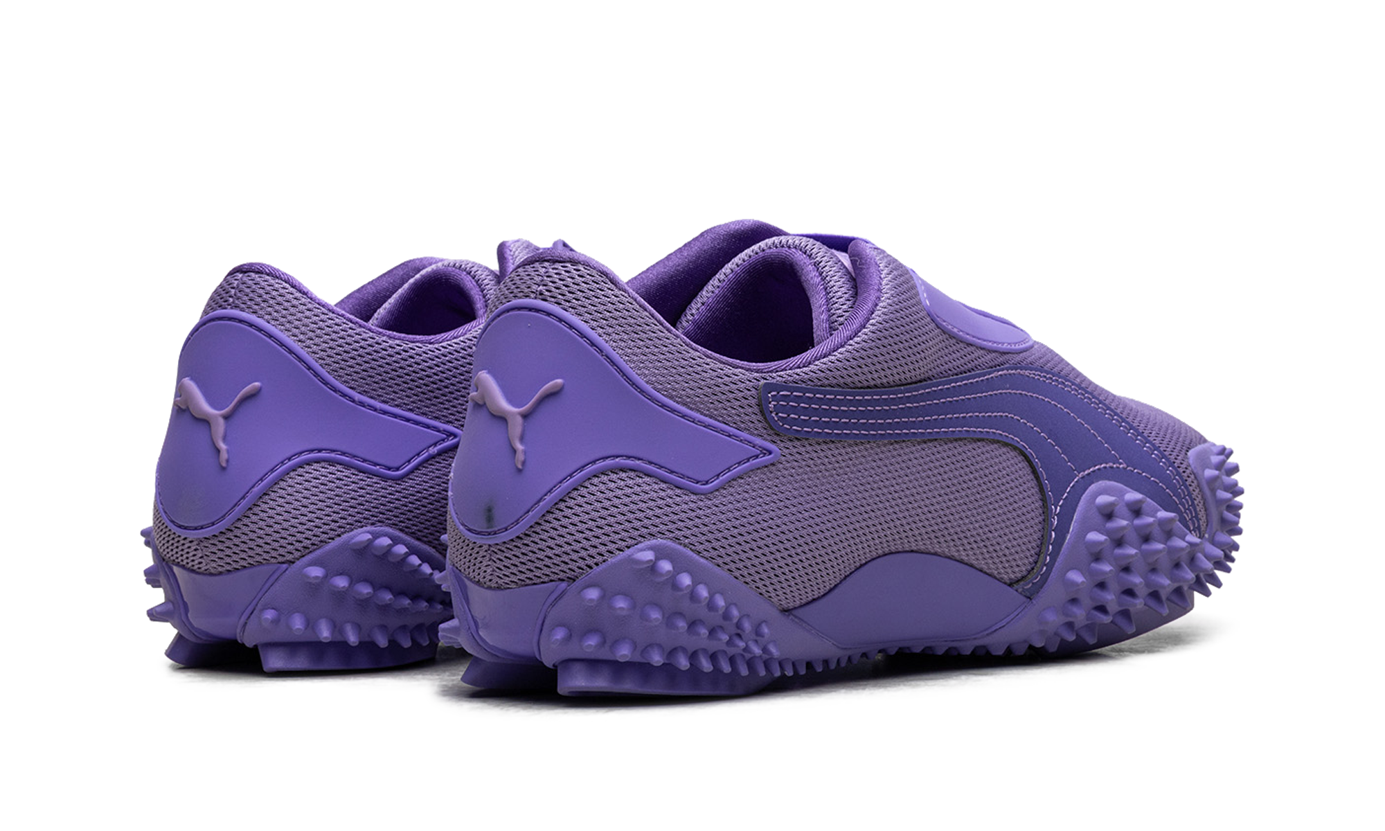 Mostro Women "Ecstasy lavender alert" 400993 05