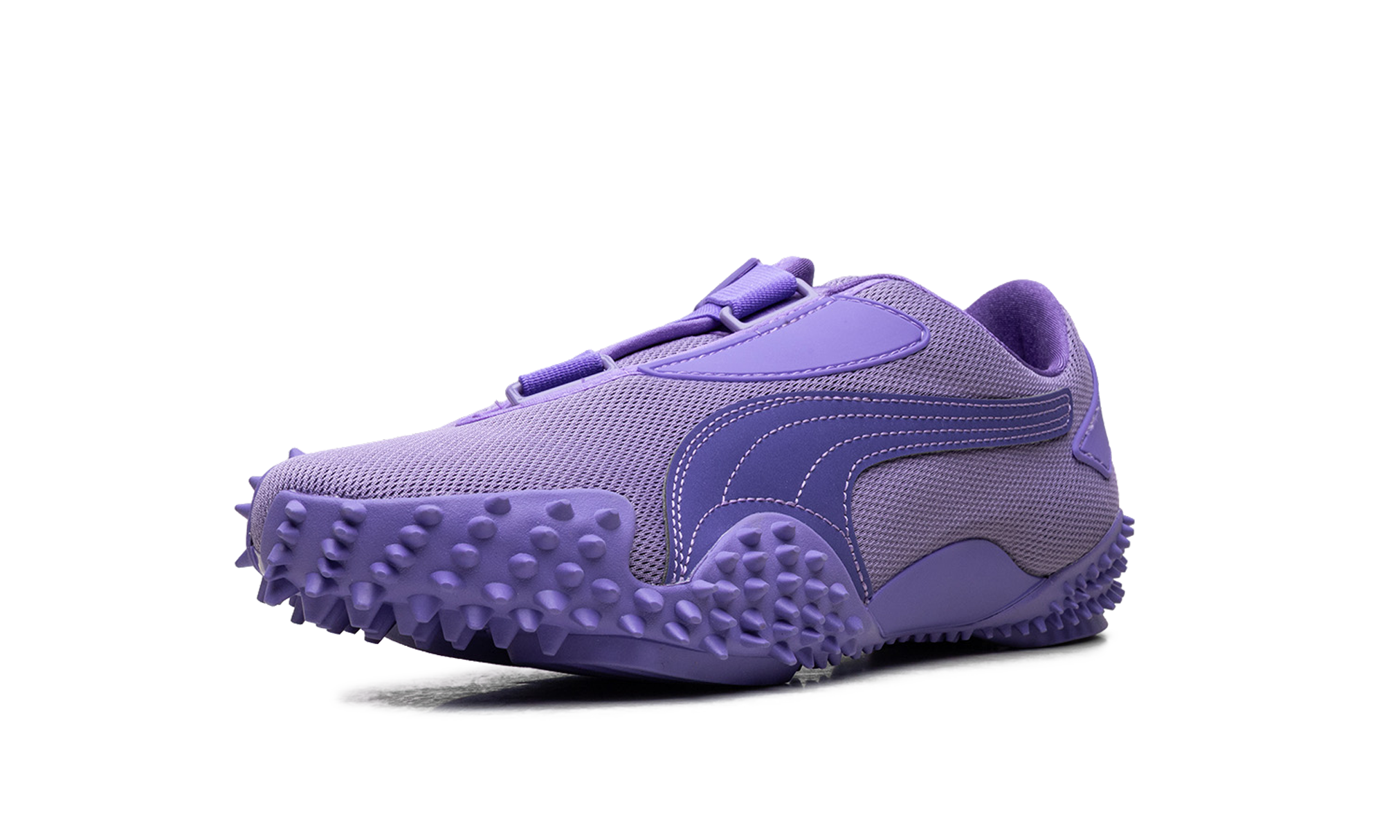 Mostro Women "Ecstasy lavender alert" 400993 05