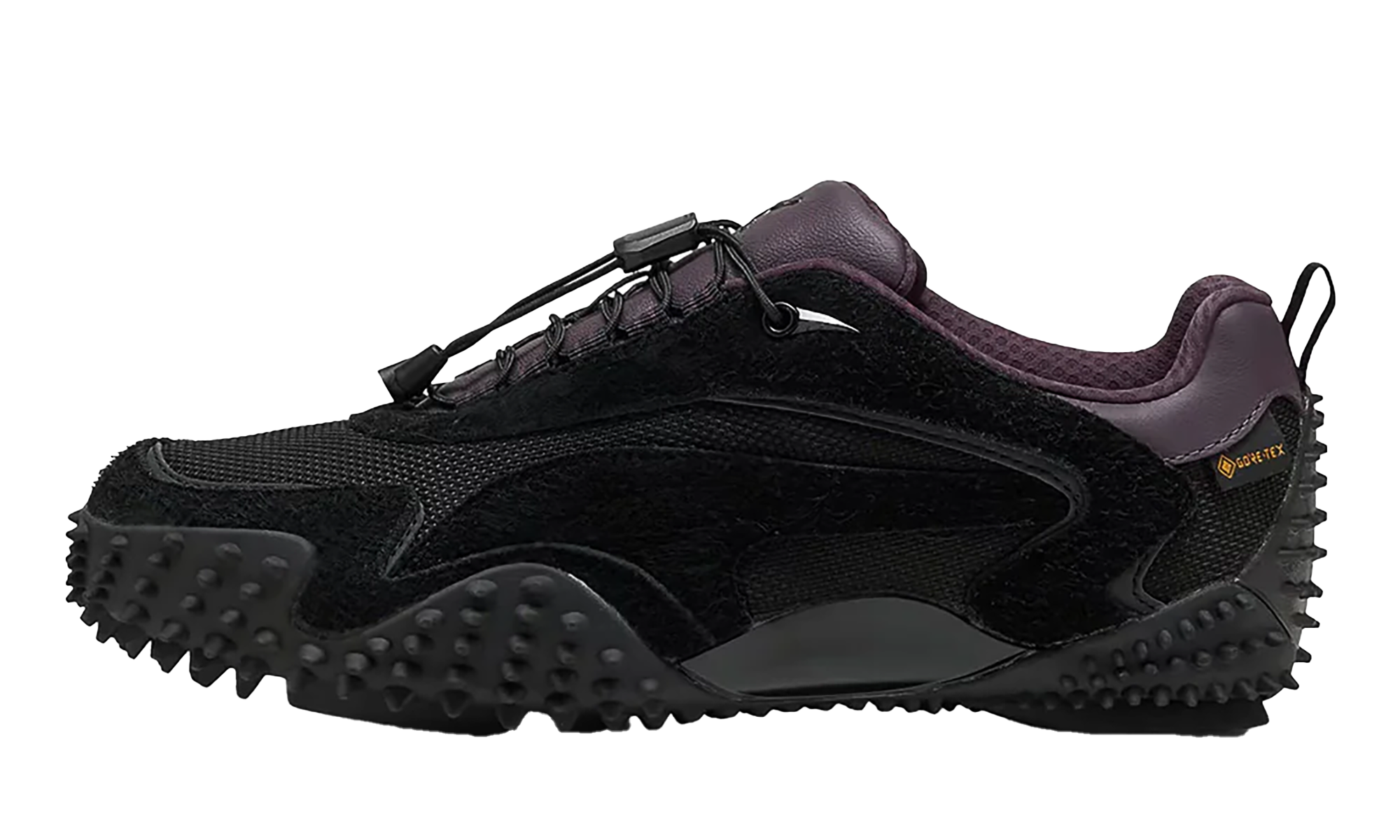 Mostro Xc Gore-Tex "Midnight plum" 402957 01
