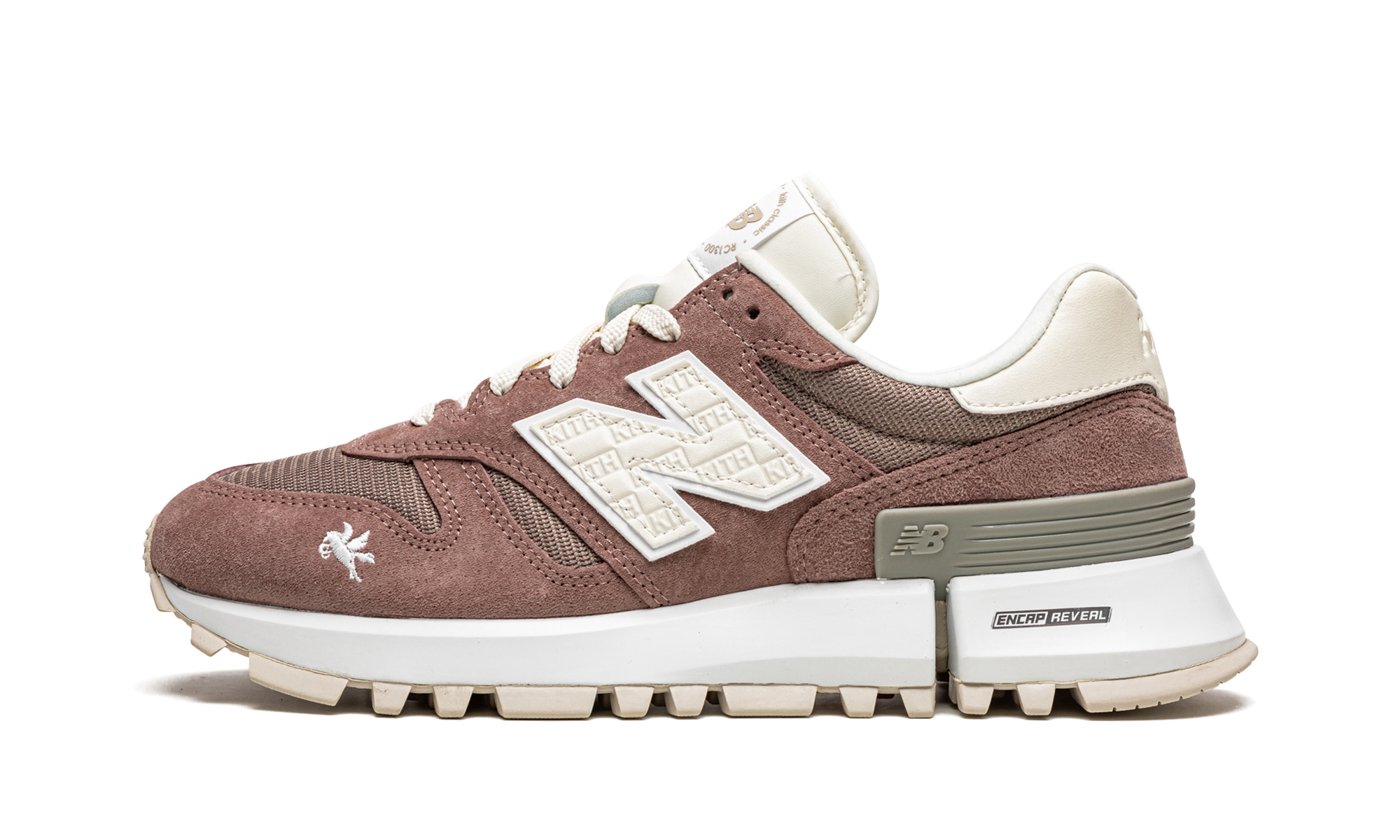 MS1300 "Kith - 10th Anniversary - Antler" MS1300K3