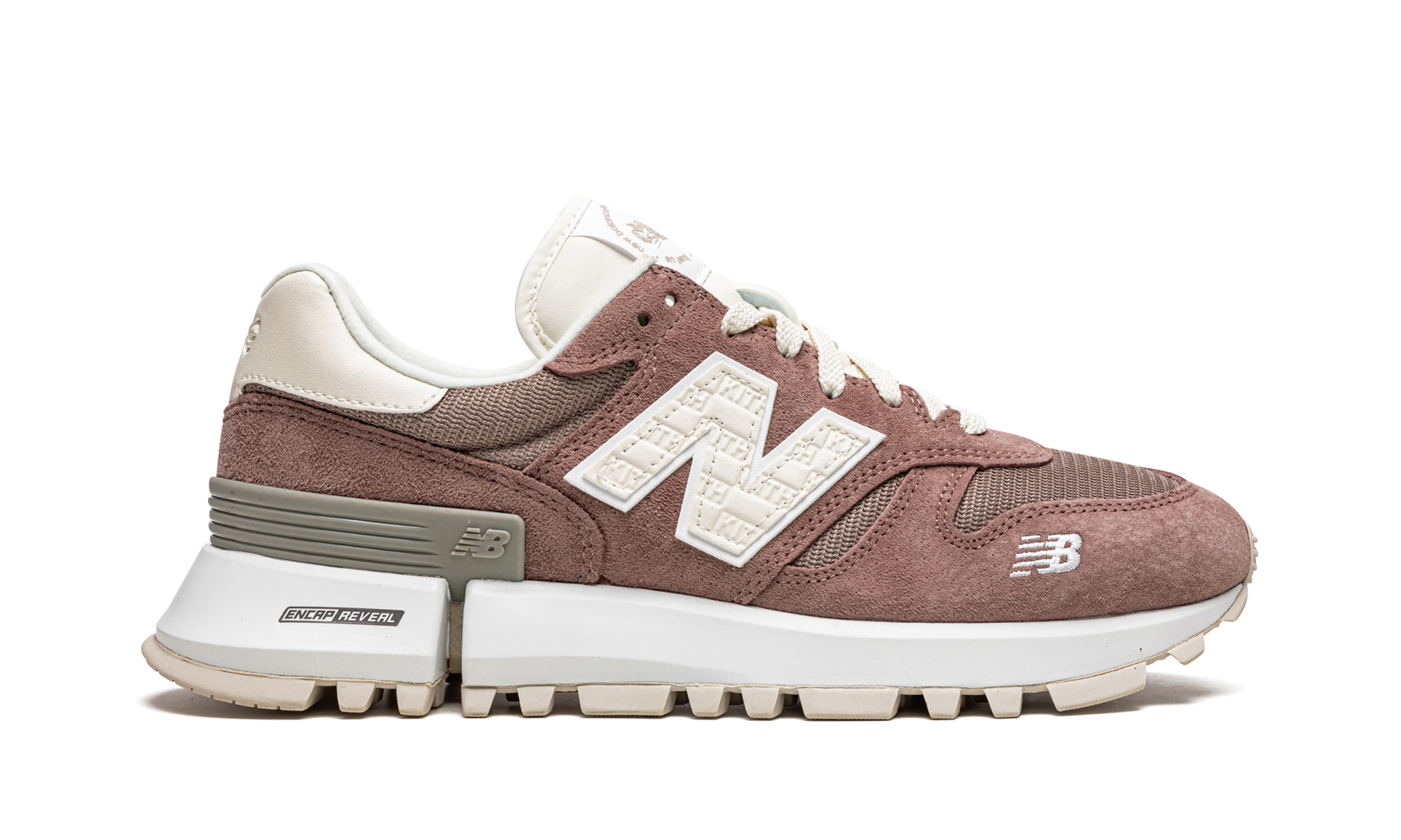 MS1300 "Kith - 10th Anniversary - Antler" MS1300K3