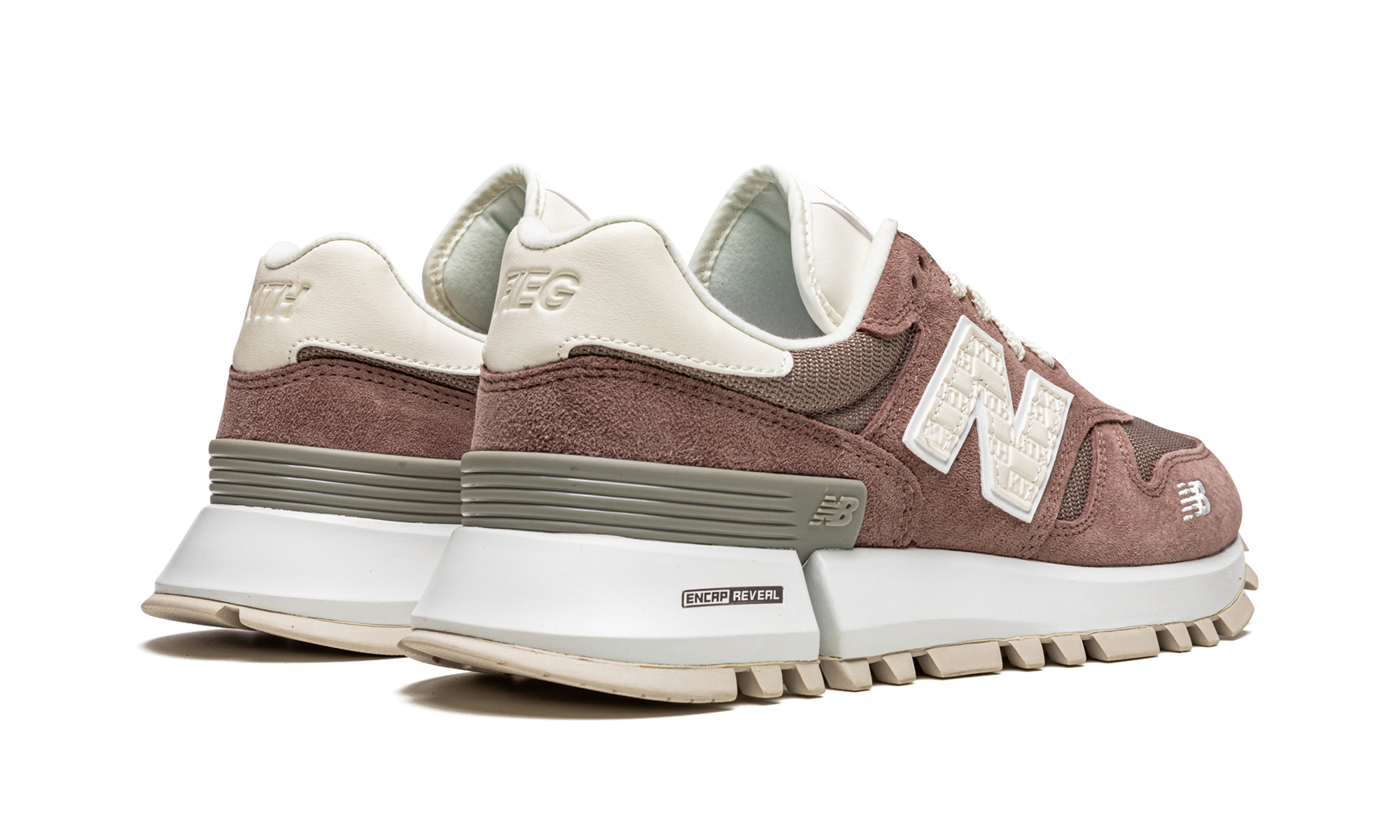 MS1300 "Kith - 10th Anniversary - Antler" MS1300K3