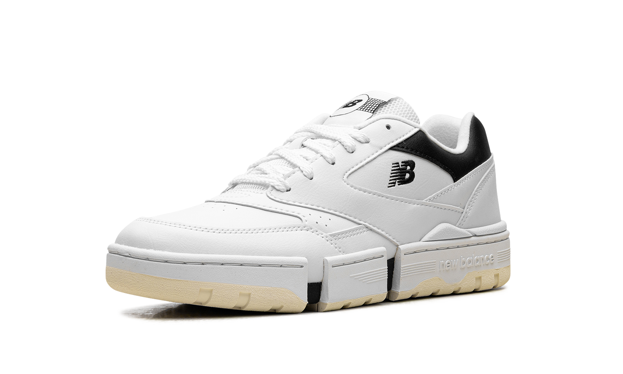 MSFTSrep 0.01 "Jaden Smith - White / Black" CTJSJ1
