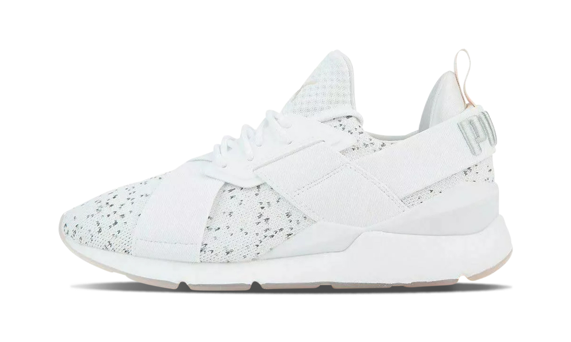 Muse Solstice Women "White" 367050 02