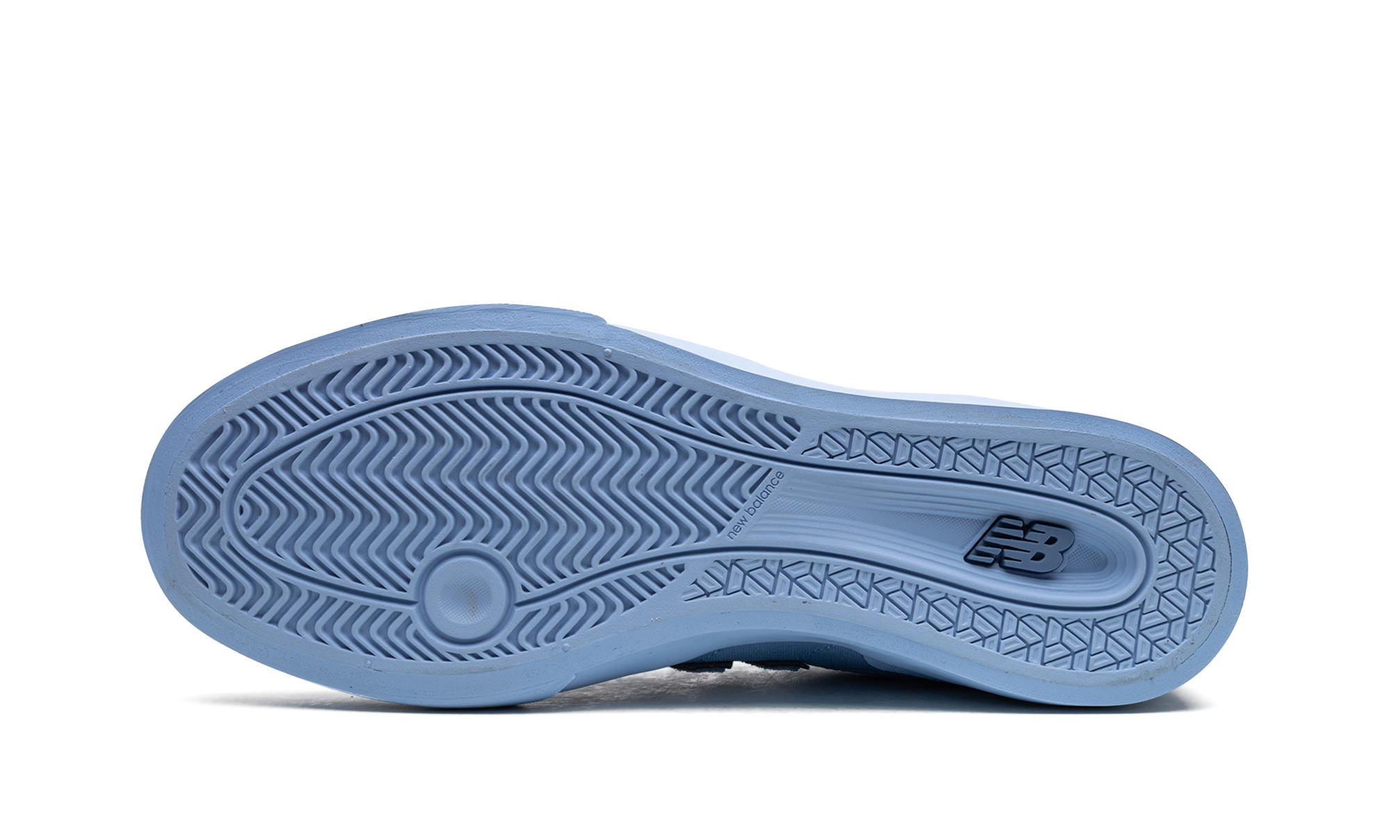 NB Numeric 272 "Blue" NM272JHB