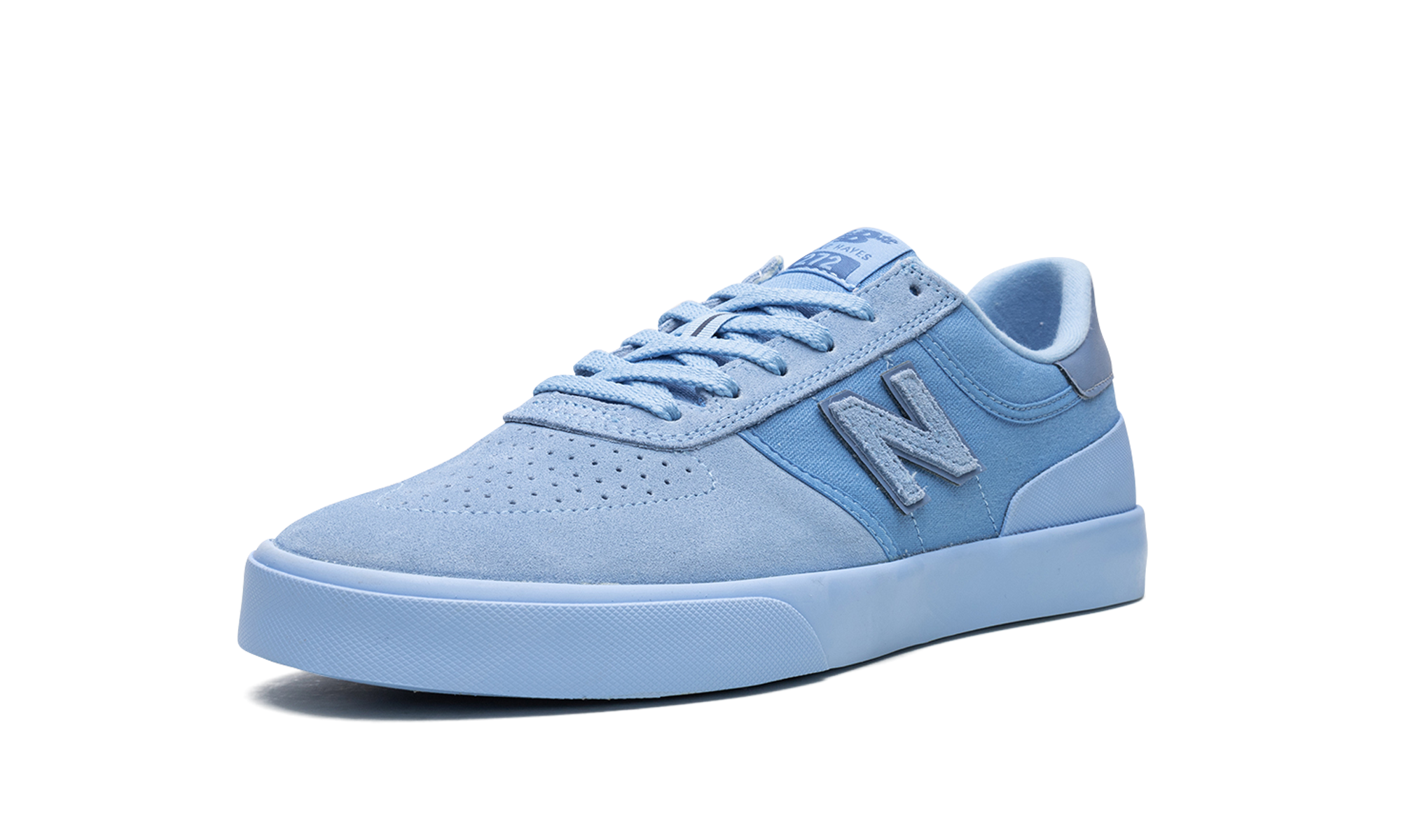 NB Numeric 272 "Blue" NM272JHB