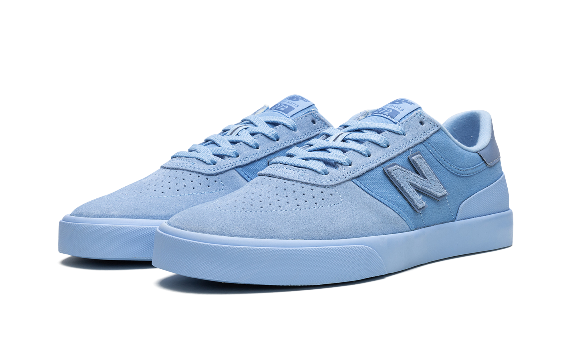 NB Numeric 272 "Blue" NM272JHB