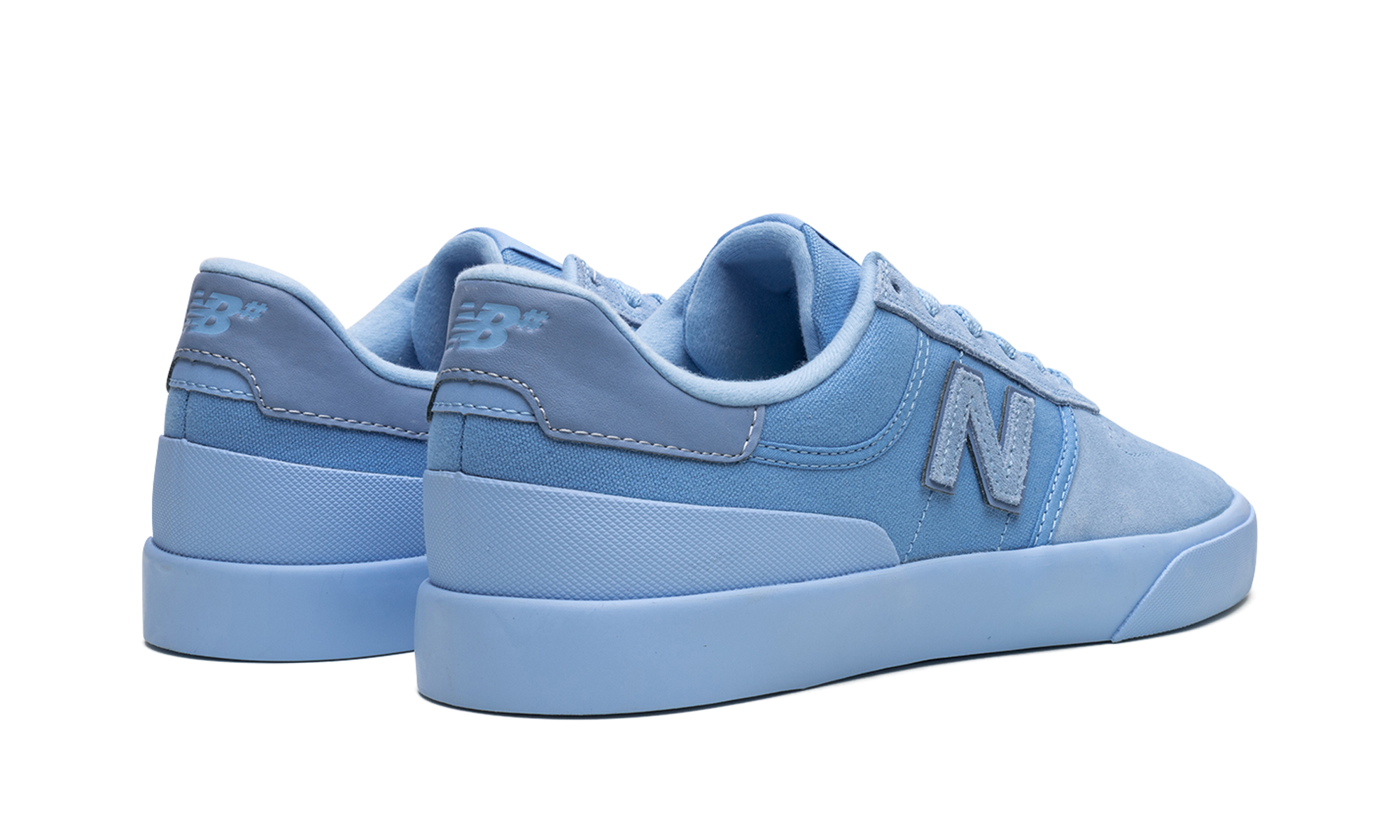 NB Numeric 272 "Blue" NM272JHB