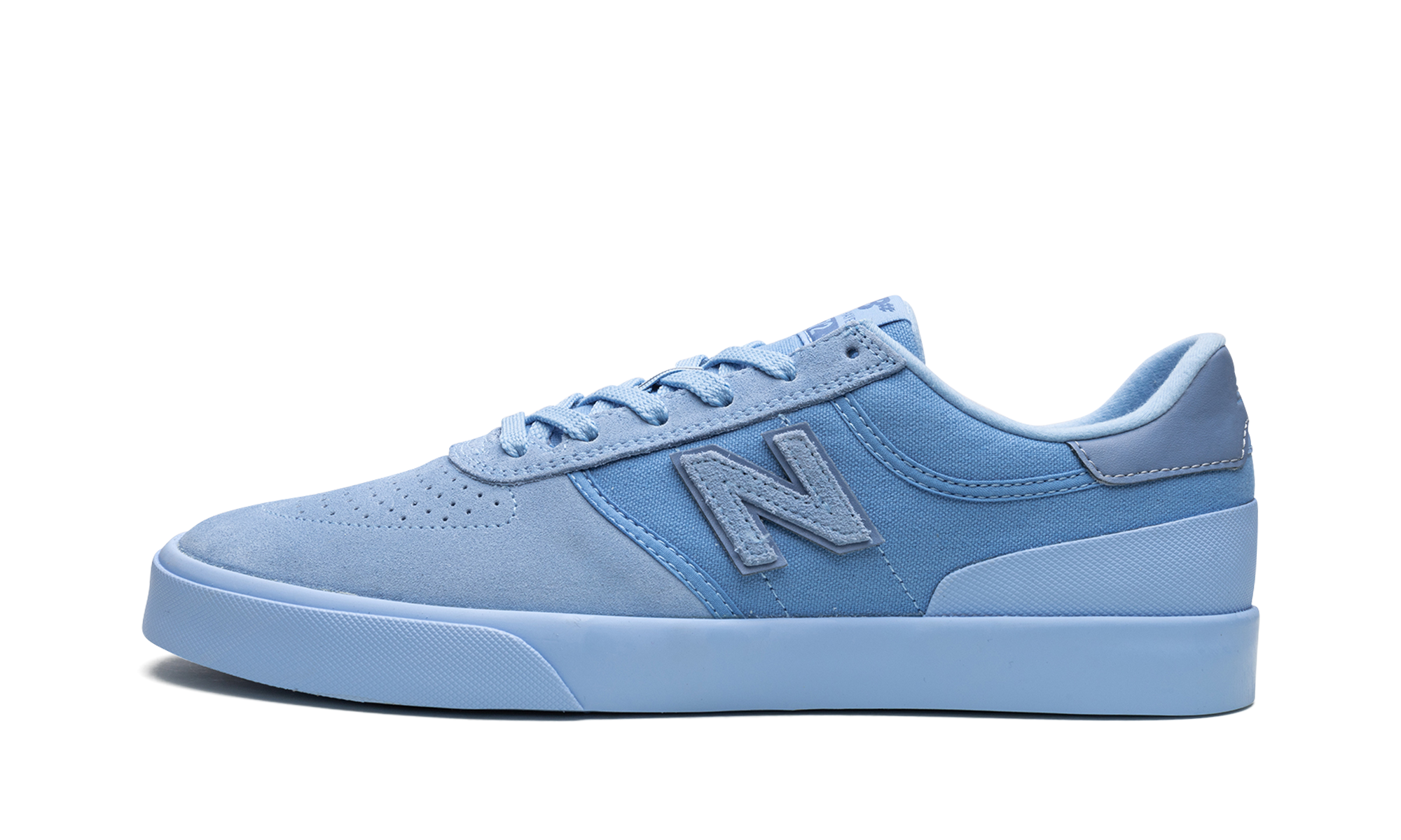 NB Numeric 272 "Blue" NM272JHB