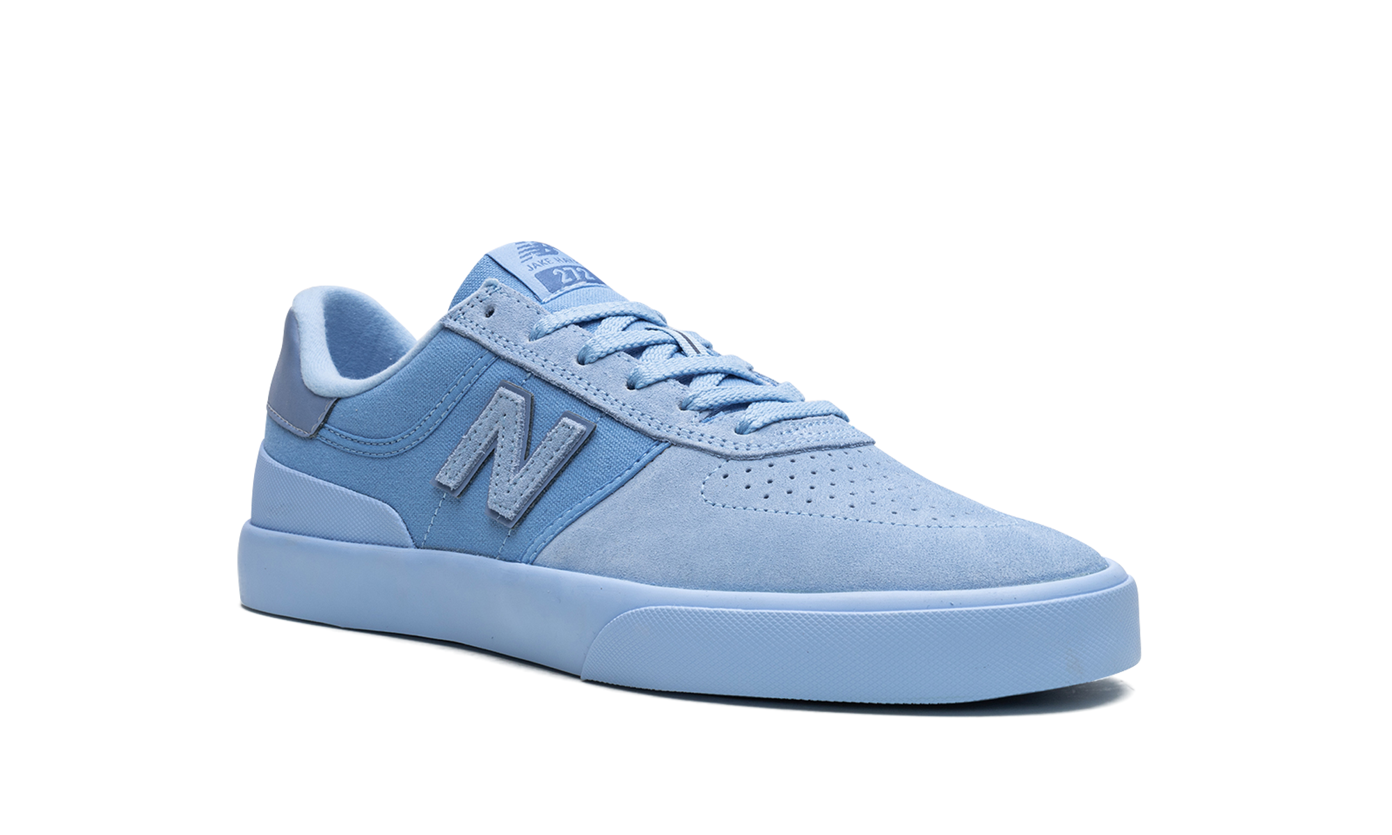 NB Numeric 272 "Blue" NM272JHB