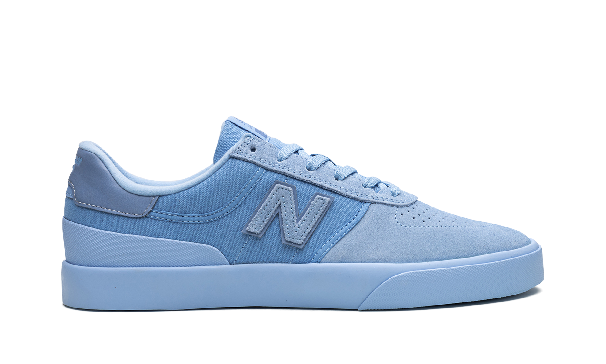 NB Numeric 272 "Blue" NM272JHB