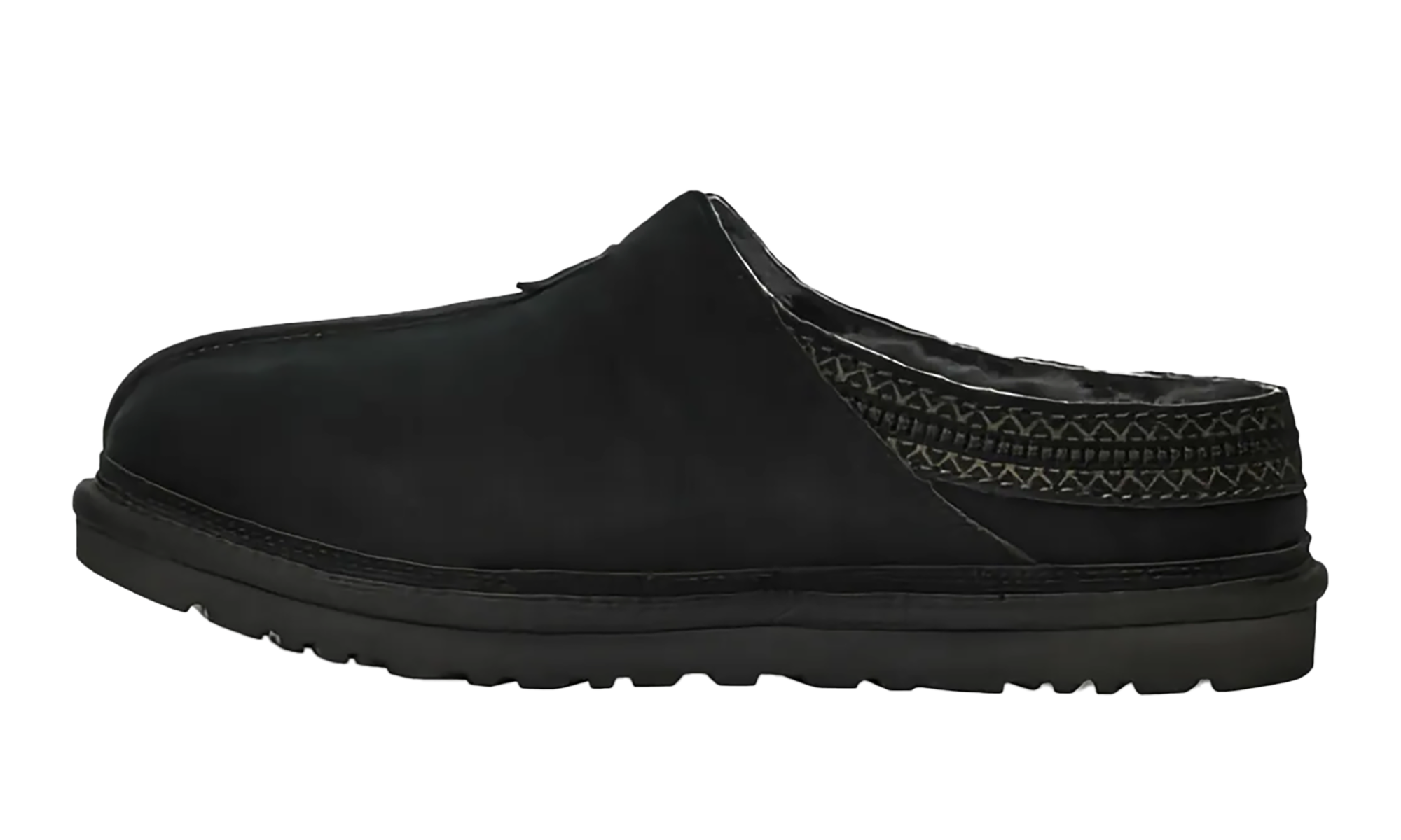 NEUMAN "Black" 1113631 BLK