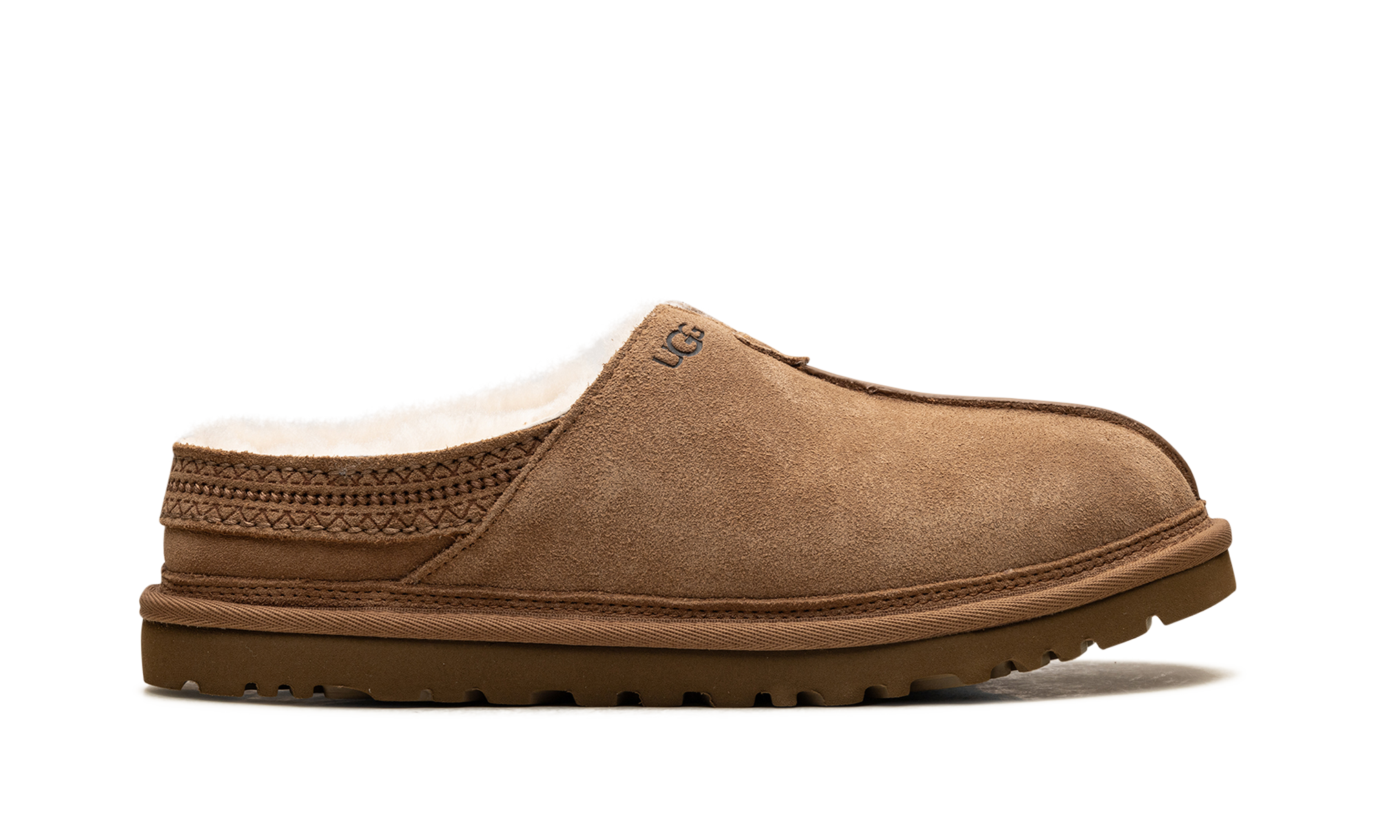 NEUMAN "Brown" 1113631 CHE