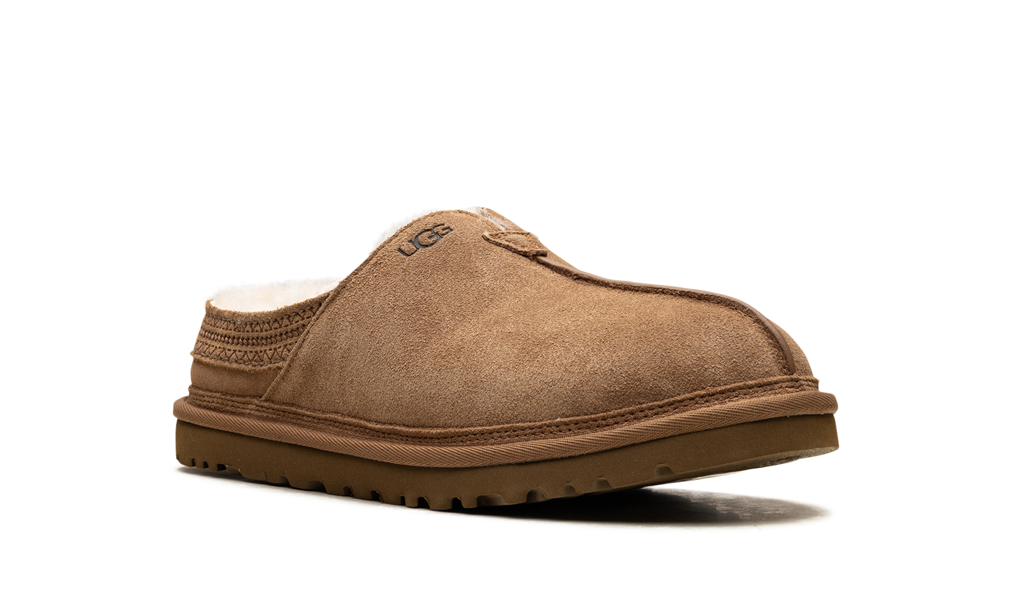 NEUMAN "Brown" 1113631 CHE