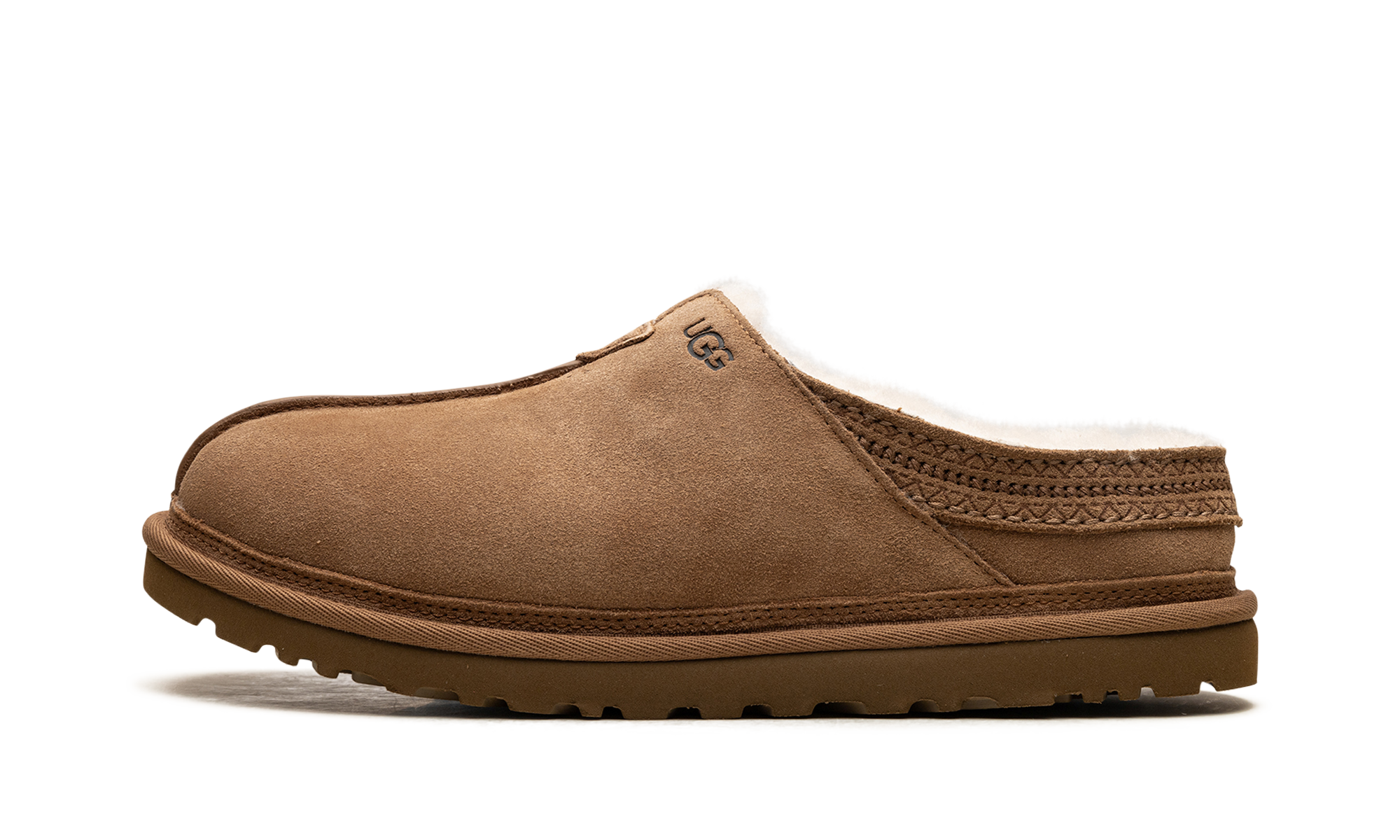 NEUMAN "Brown" 1113631 CHE