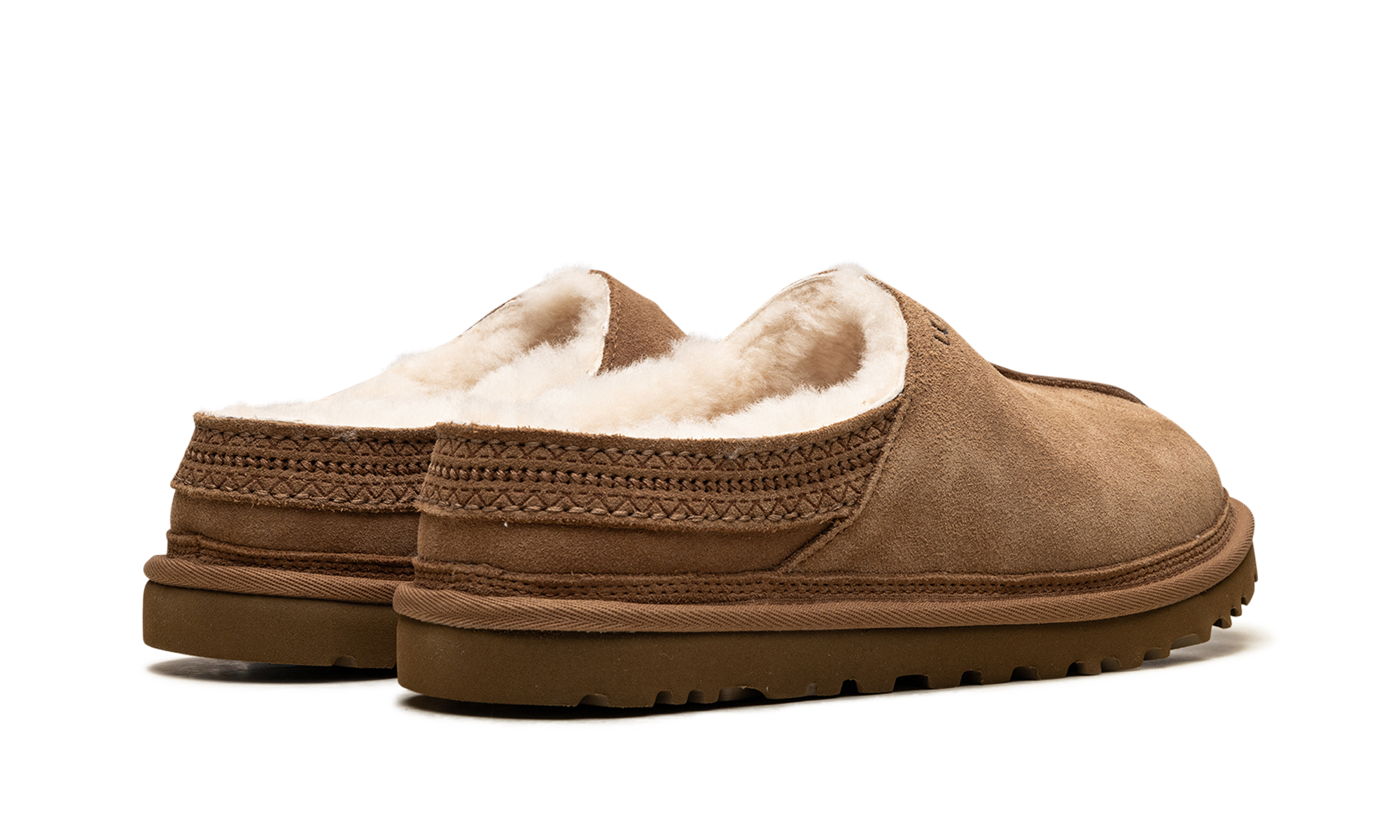 NEUMAN "Brown" 1113631 CHE