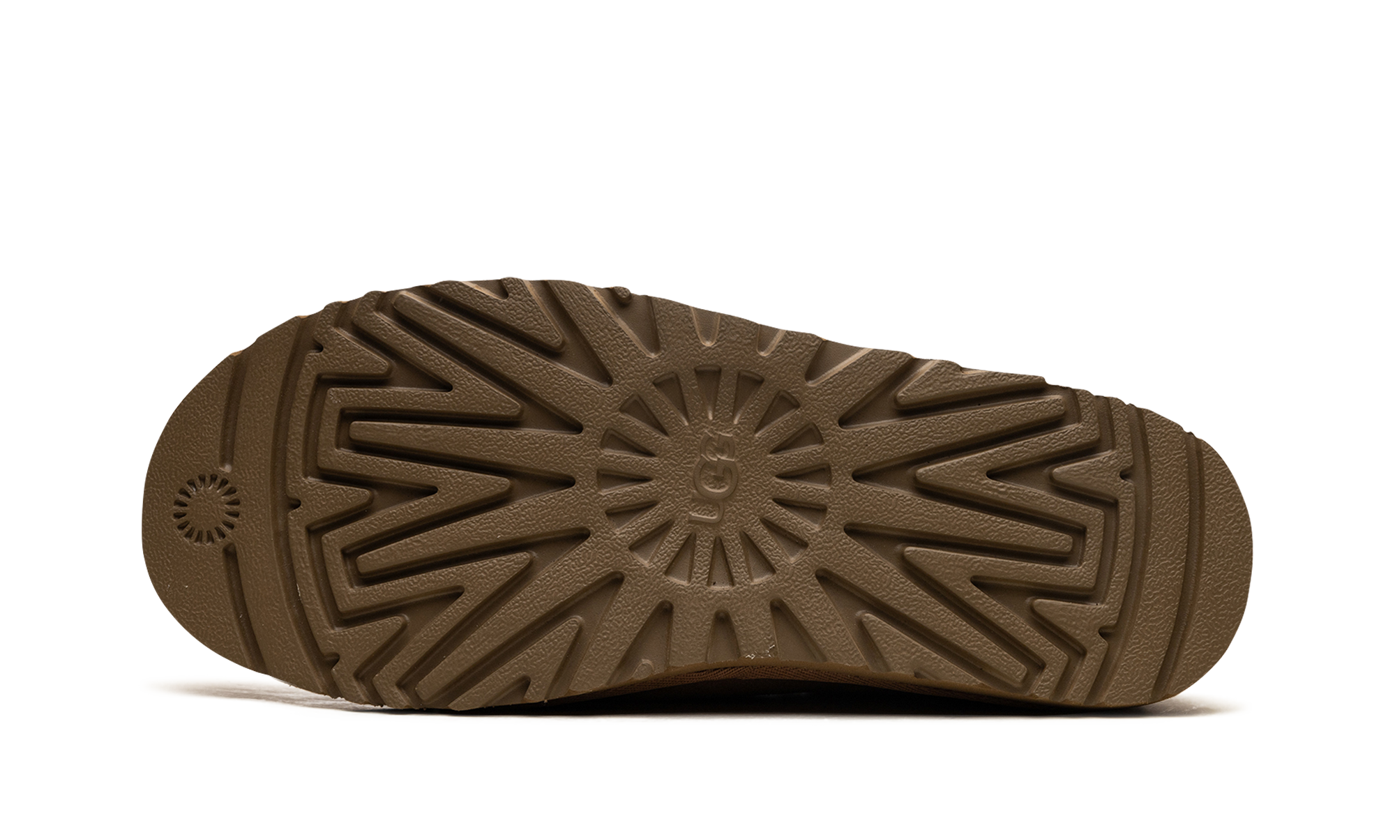 NEUMAN "Brown" 1113631 CHE