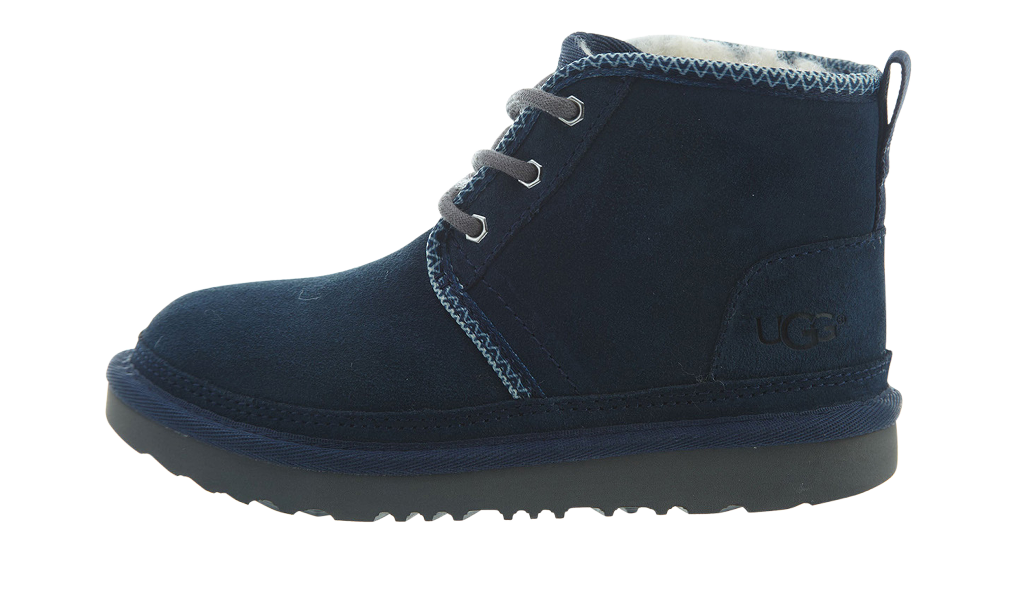 Neumel 2 Tasman Chukka Boot 1094529K