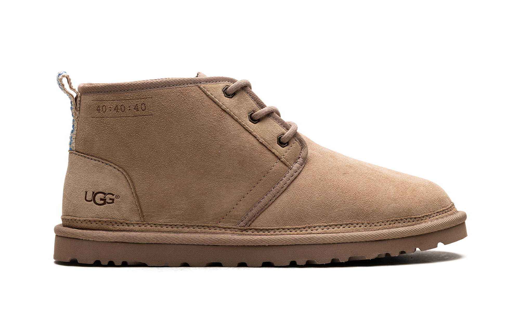 Neumel "40:40:40 Anniversary Sand" 1096009 SAN