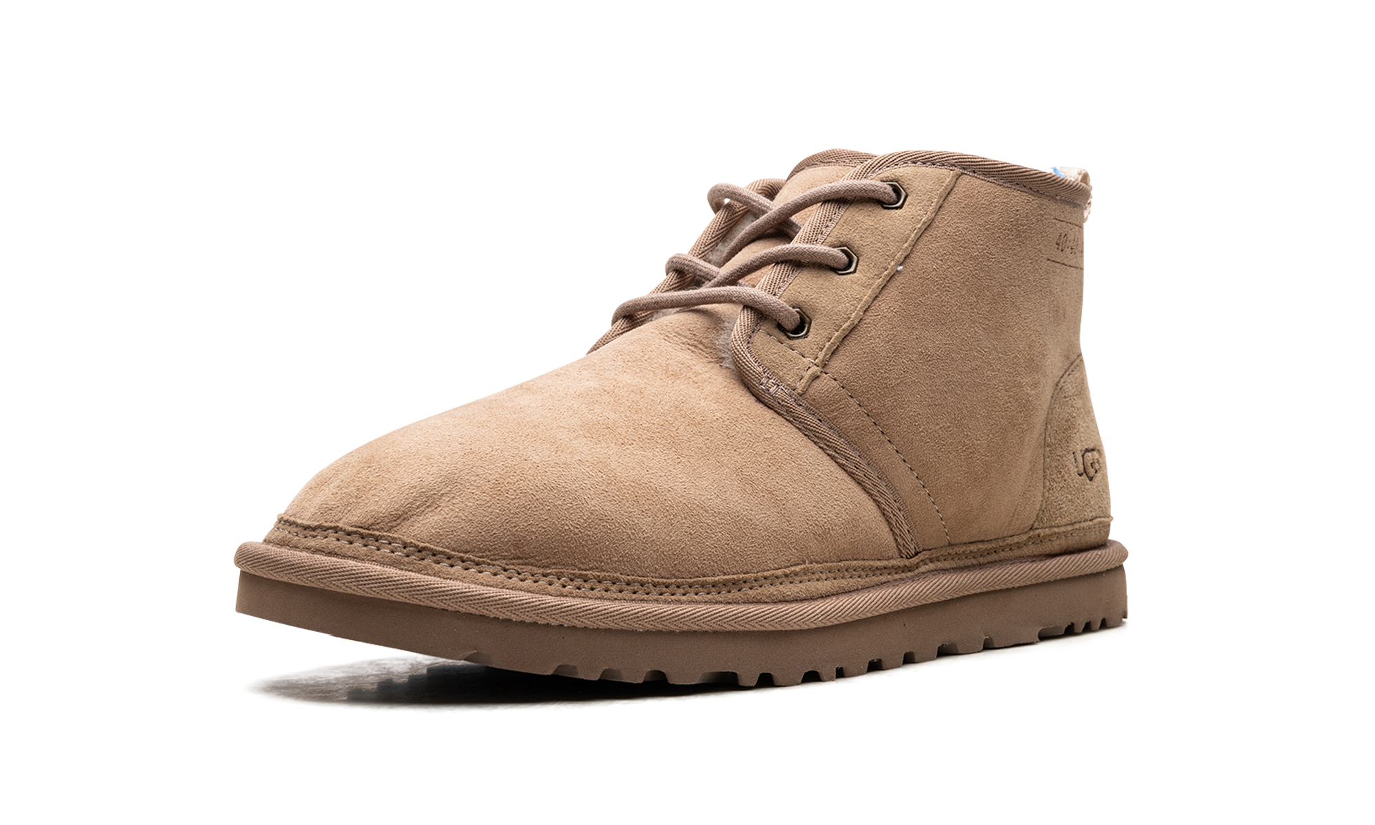 Neumel "40:40:40 Anniversary Sand" 1096009 SAN
