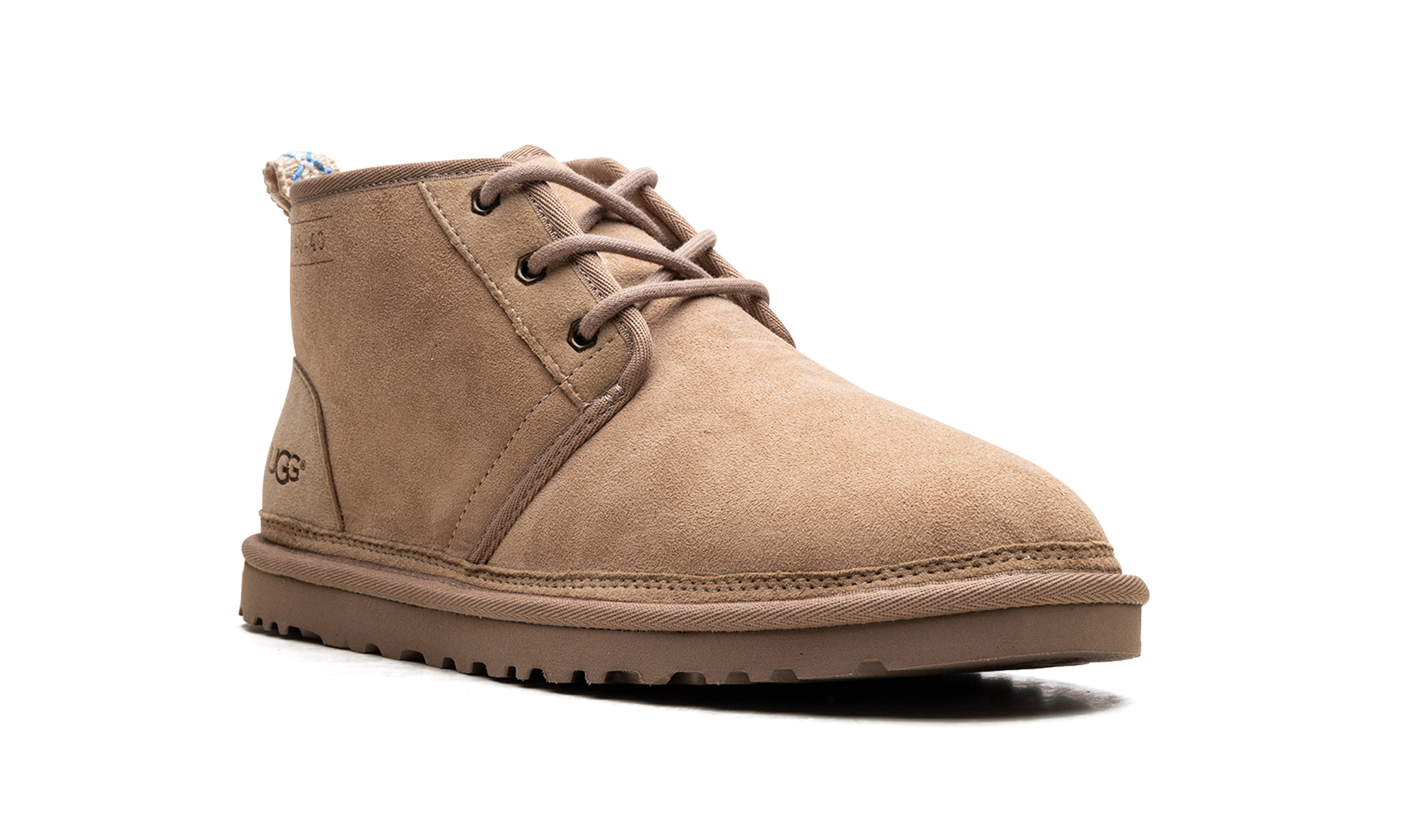 Neumel "40:40:40 Anniversary Sand" 1096009 SAN