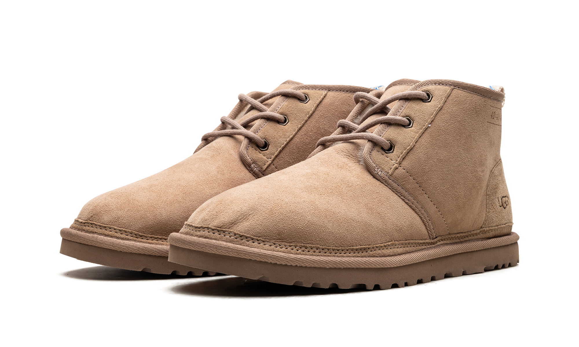 Neumel "40:40:40 Anniversary Sand" 1096009 SAN