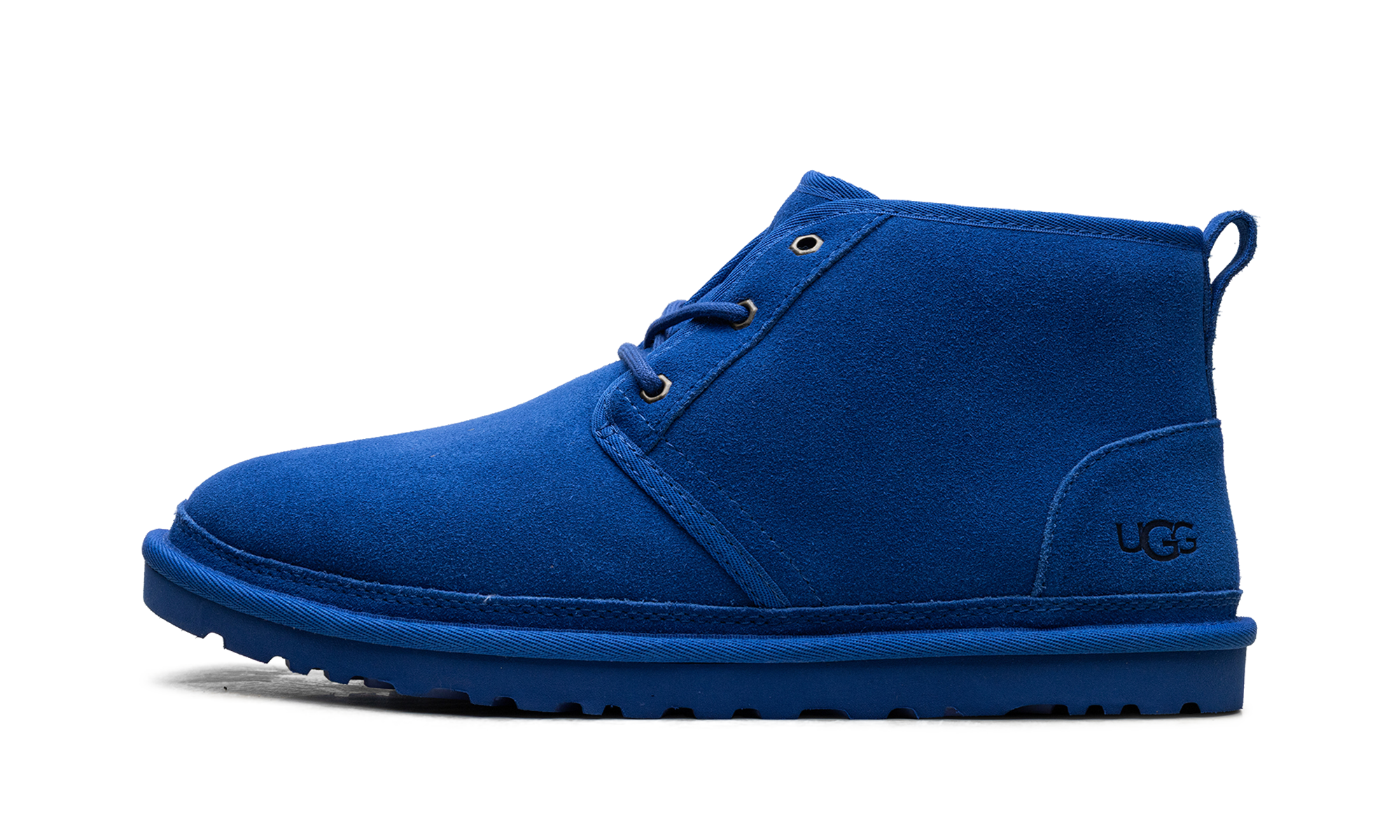 Neumel Boot "Classic Blue" 3236 CBL