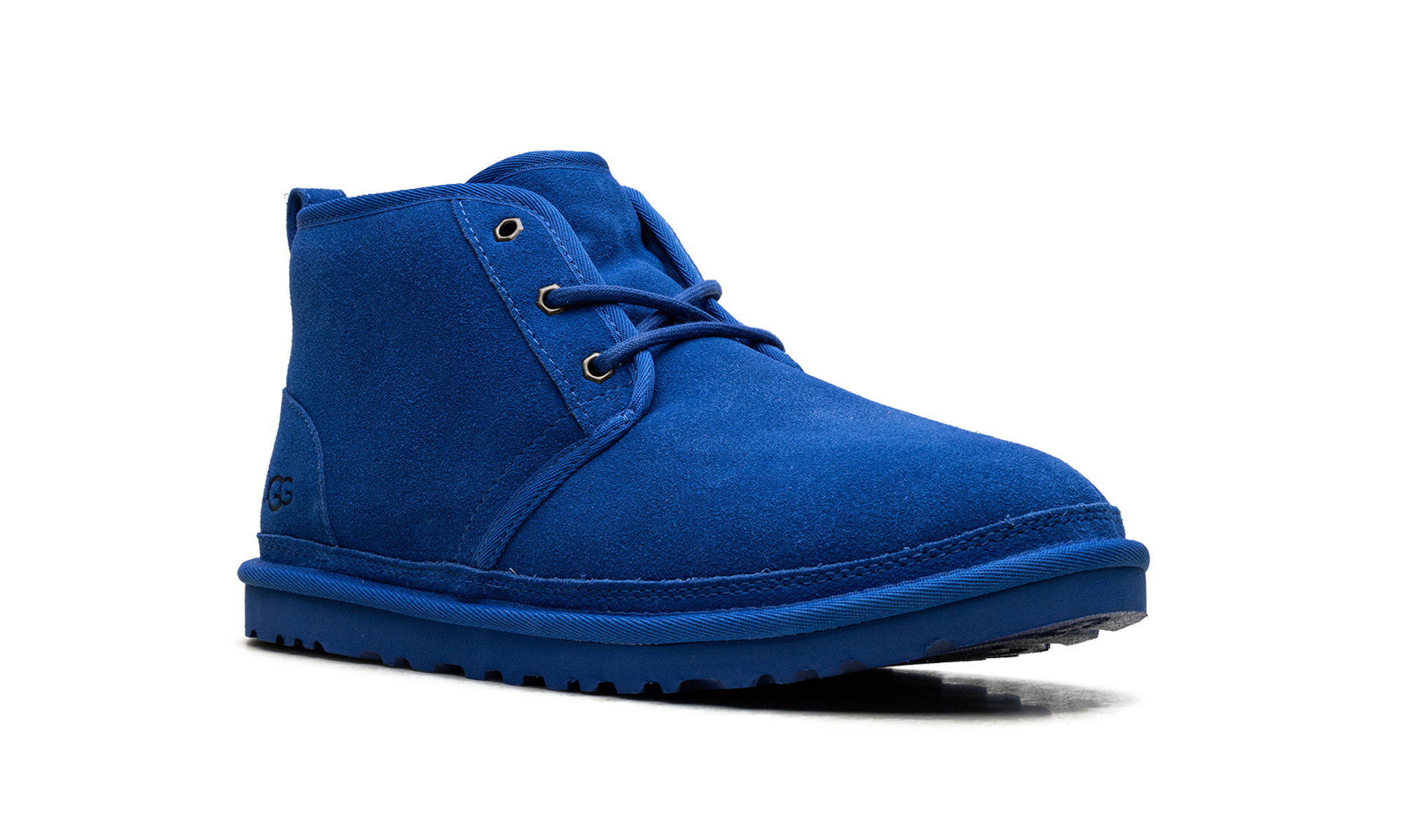 Neumel Boot "Classic Blue" 3236 CBL