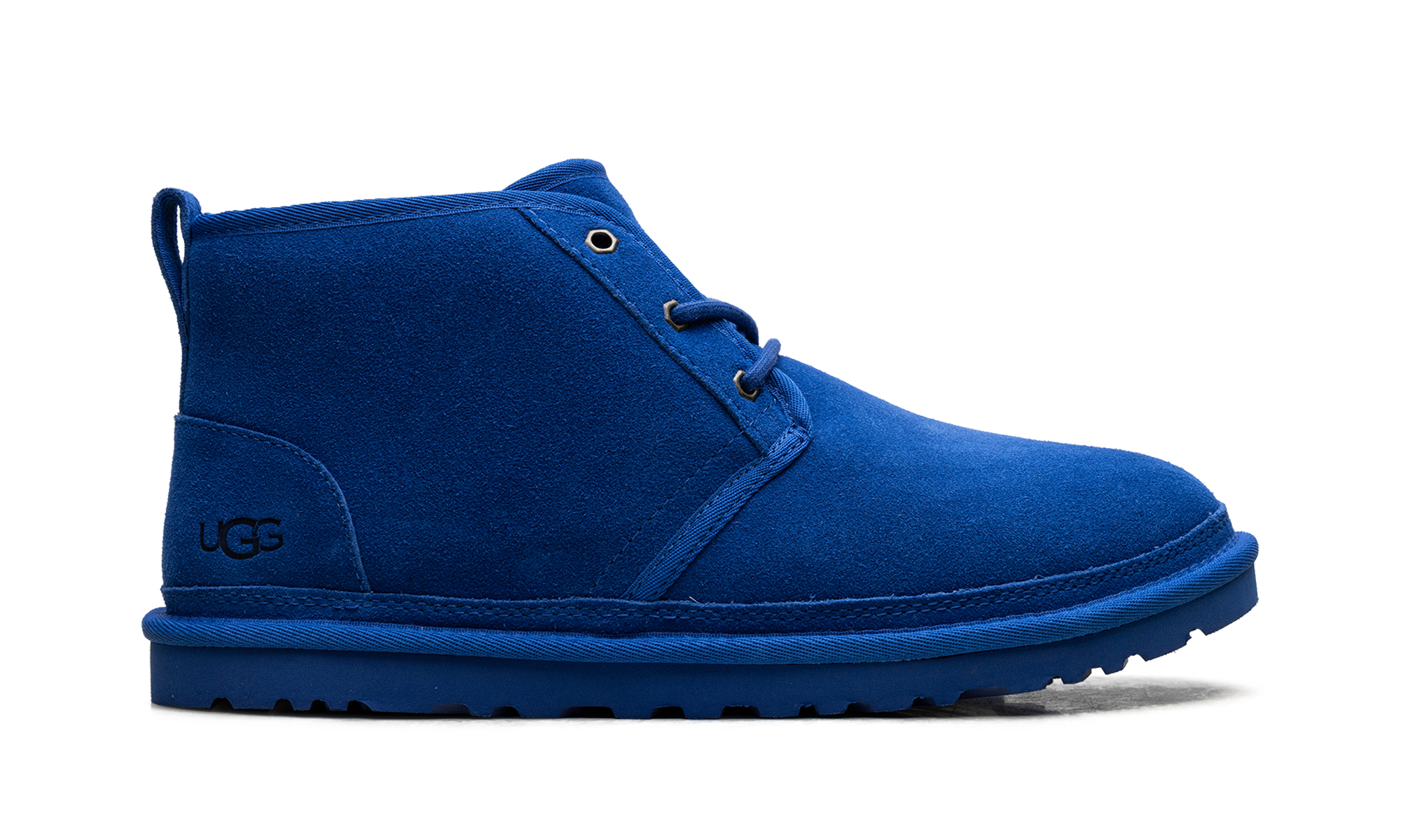 Neumel Boot "Classic Blue" 3236 CBL