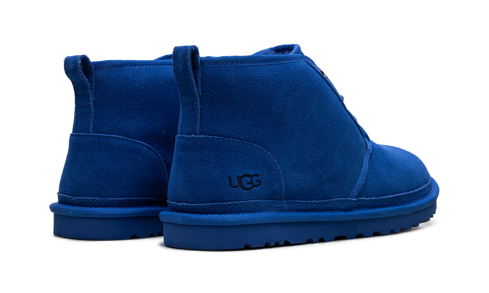 Neumel Boot "Classic Blue" 3236 CBL