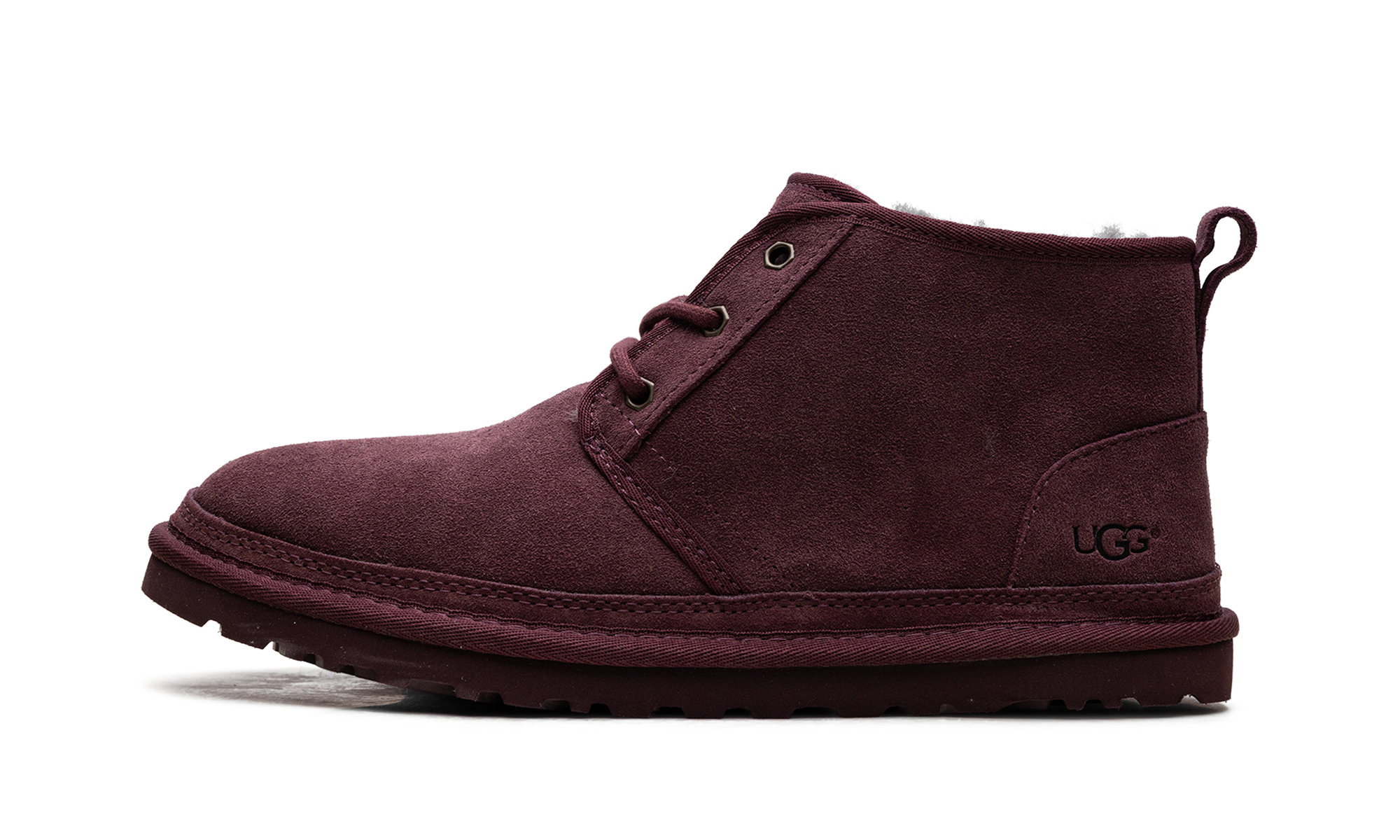 Neumel Boot "CORDOVAN" 3236 CRDV