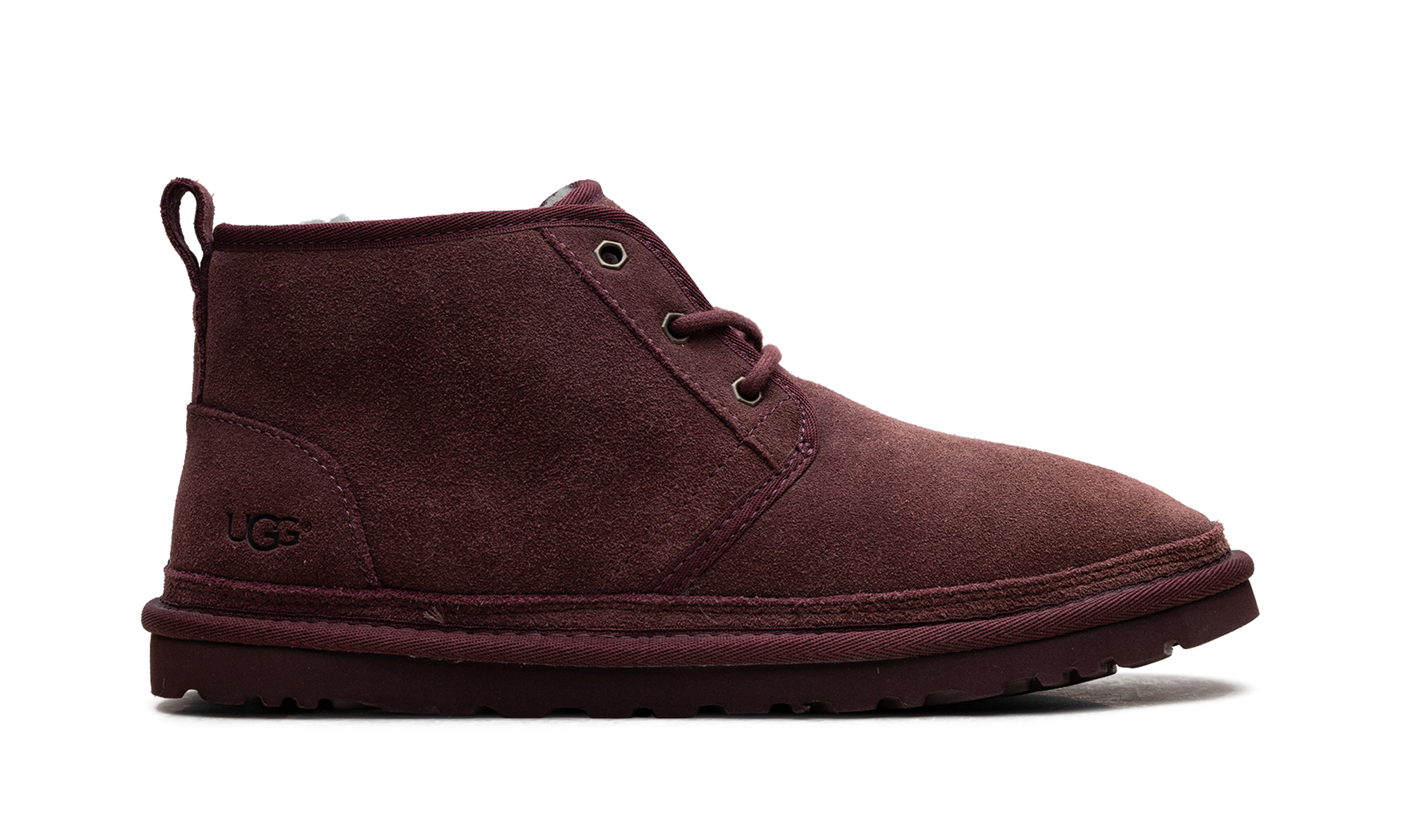 Neumel Boot "CORDOVAN" 3236 CRDV