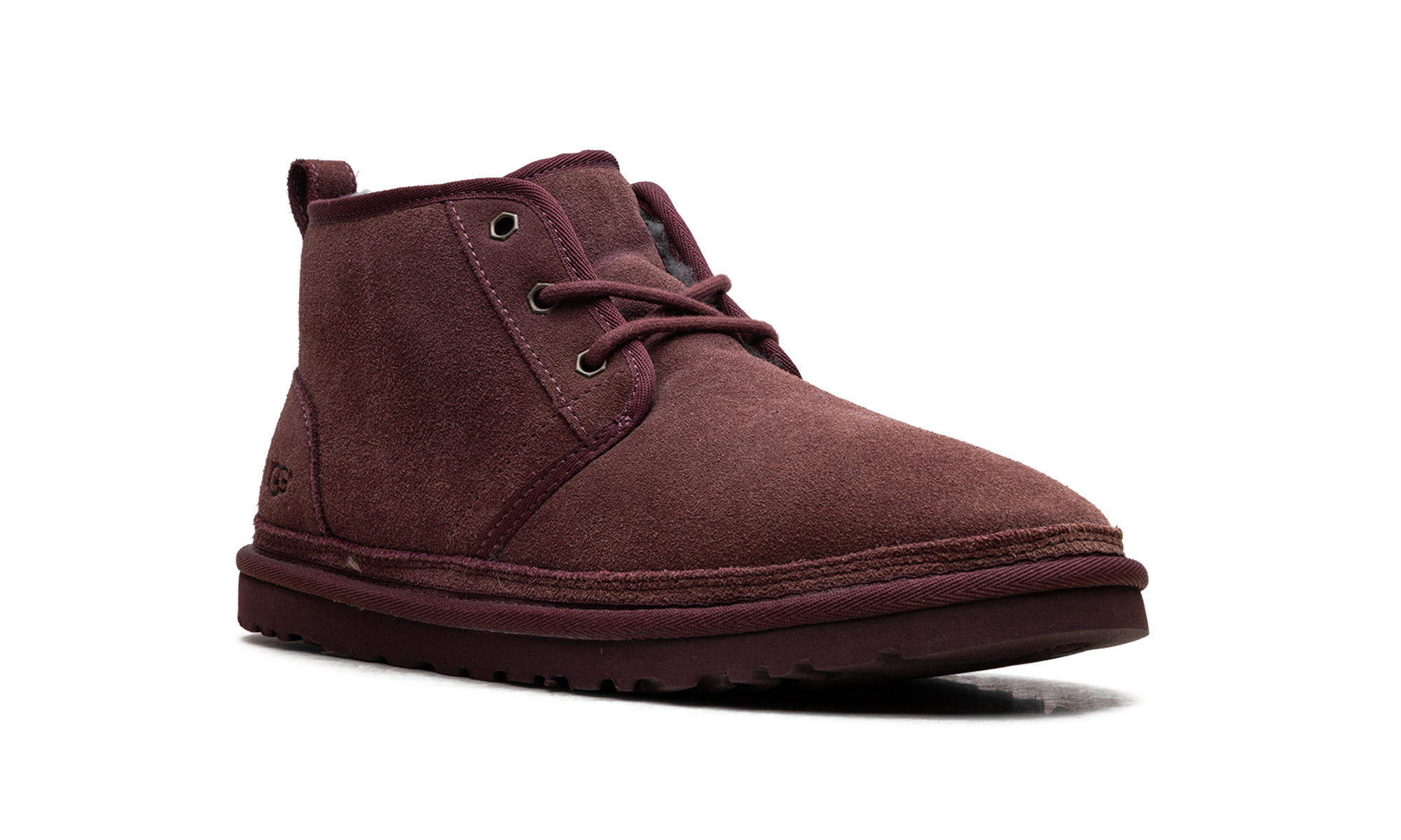 Neumel Boot "CORDOVAN" 3236 CRDV