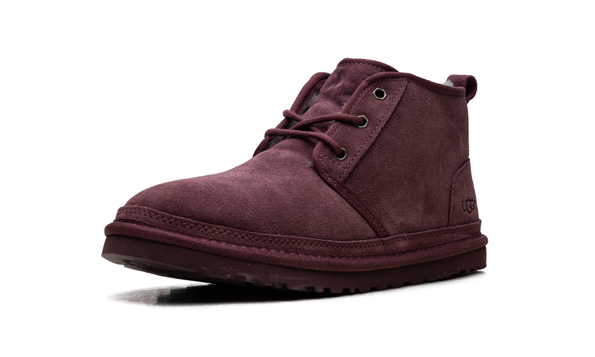 Neumel Boot "CORDOVAN" 3236 CRDV