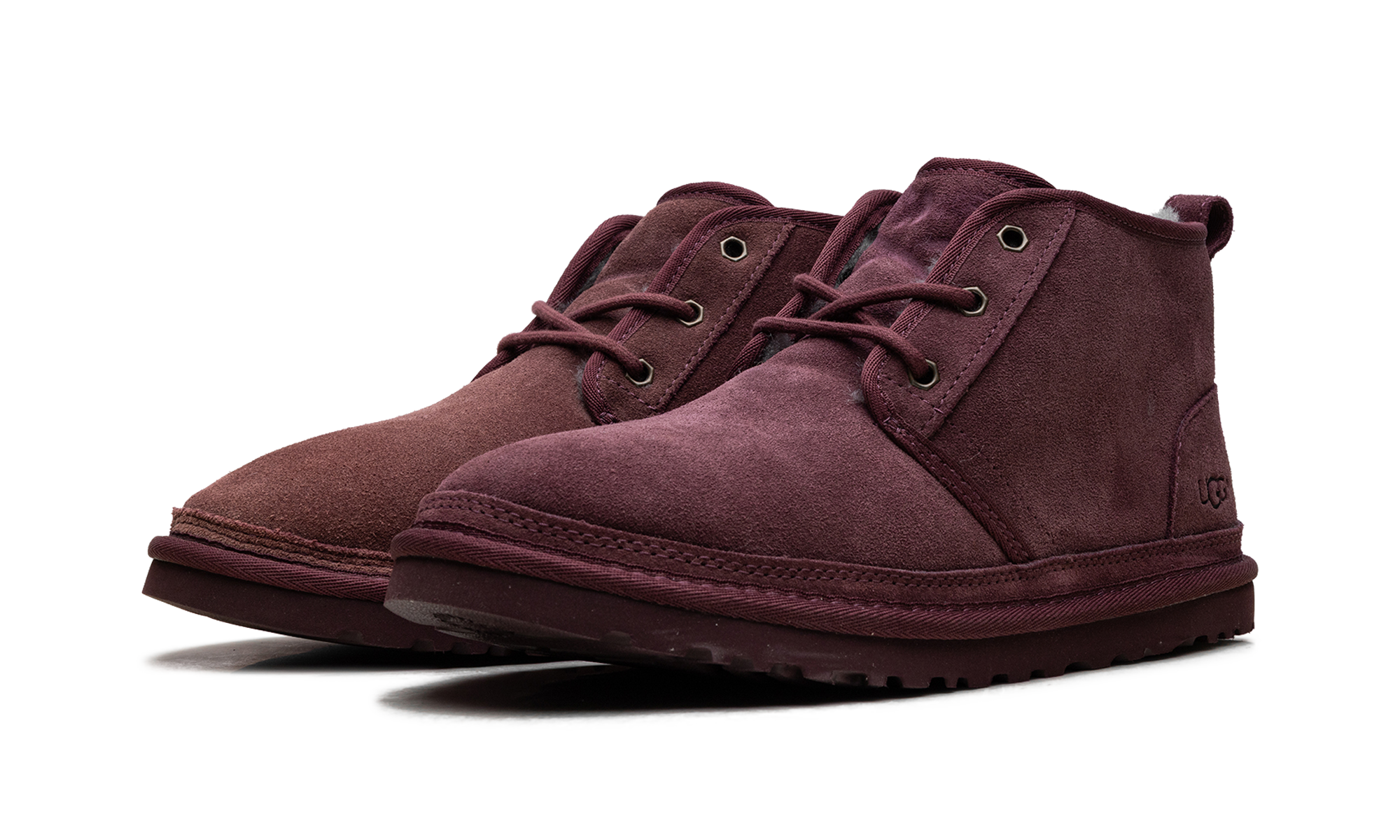Neumel Boot "CORDOVAN" 3236 CRDV