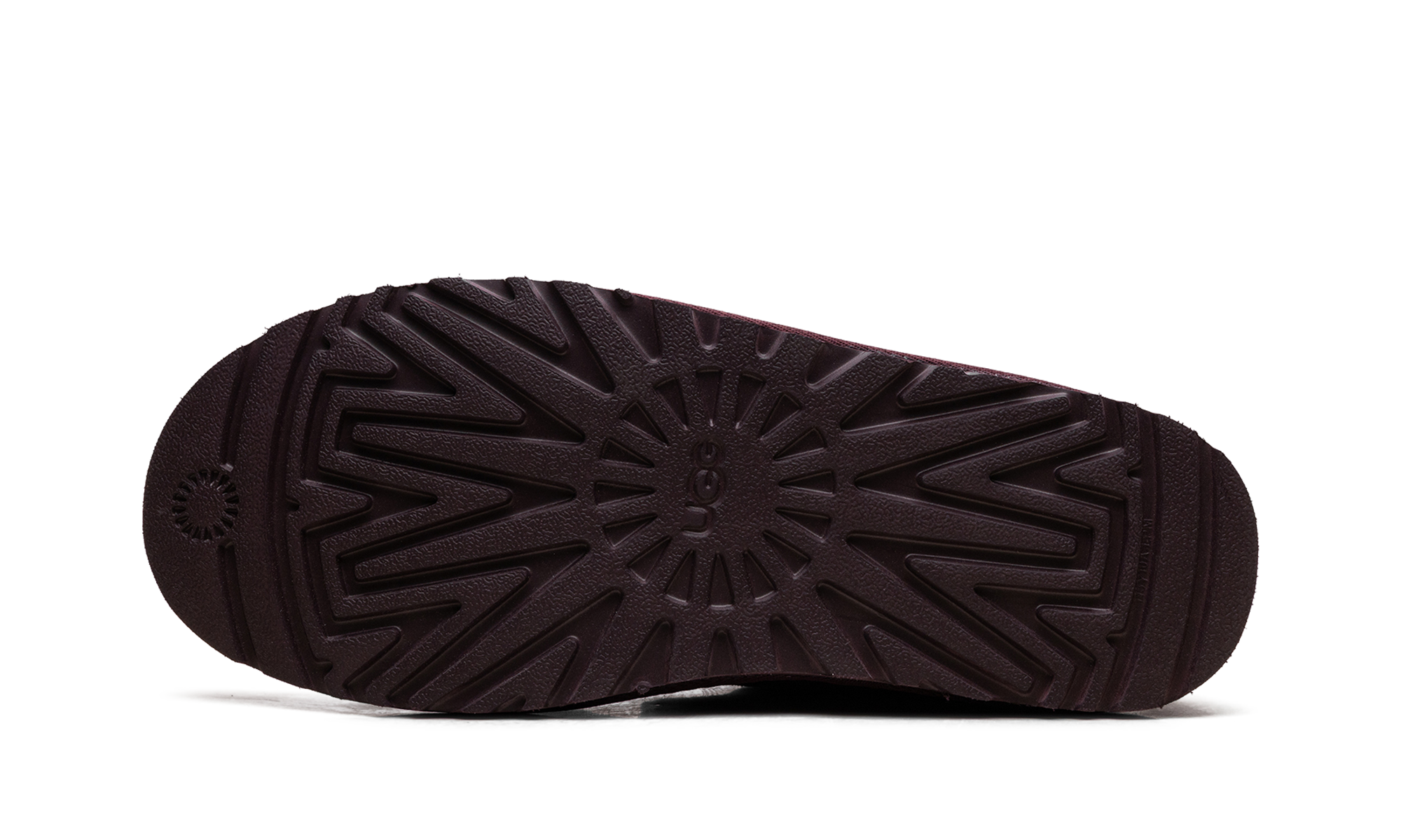 Neumel Boot "CORDOVAN" 3236 CRDV
