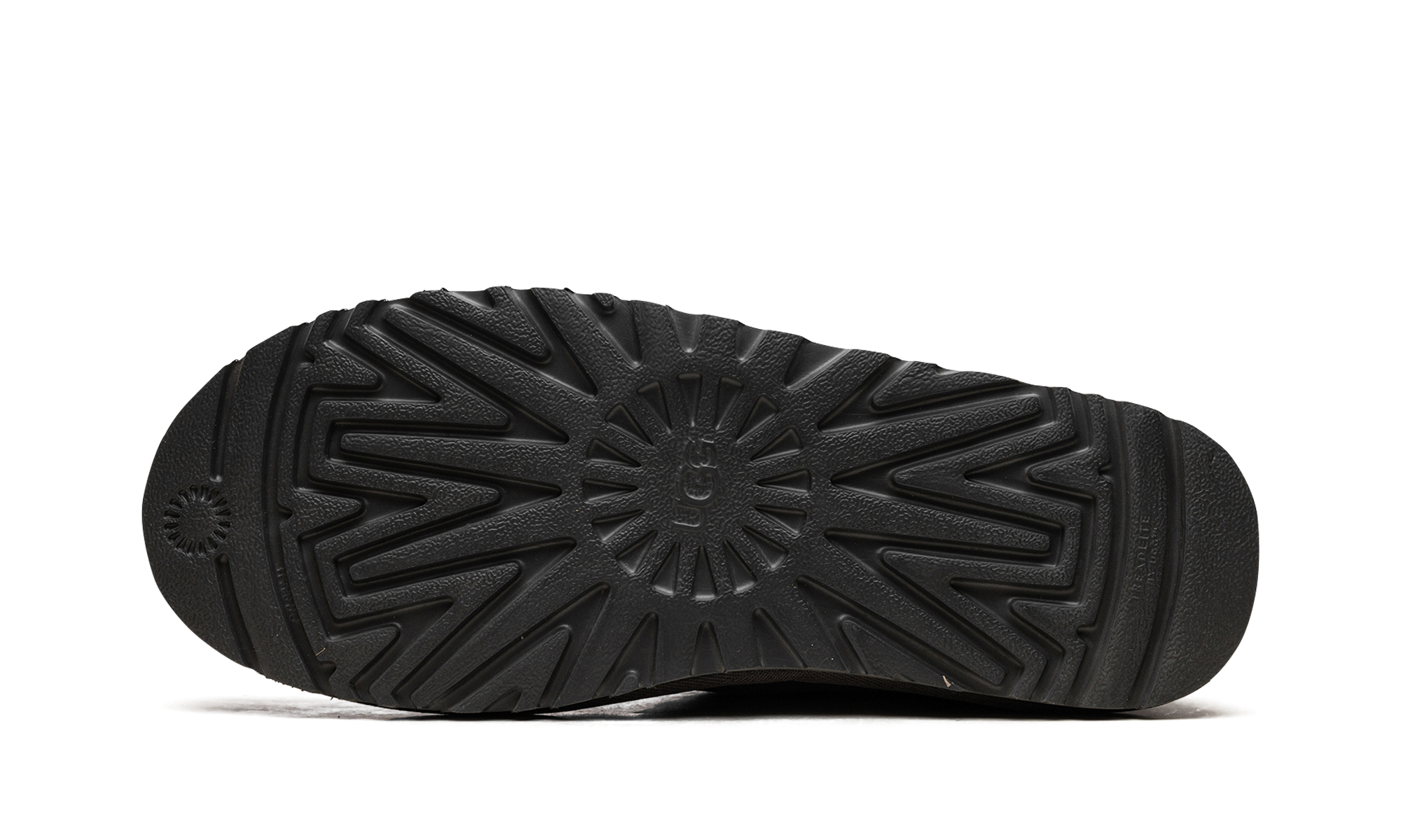 Neumel Boot "ESPRESSO" 3236