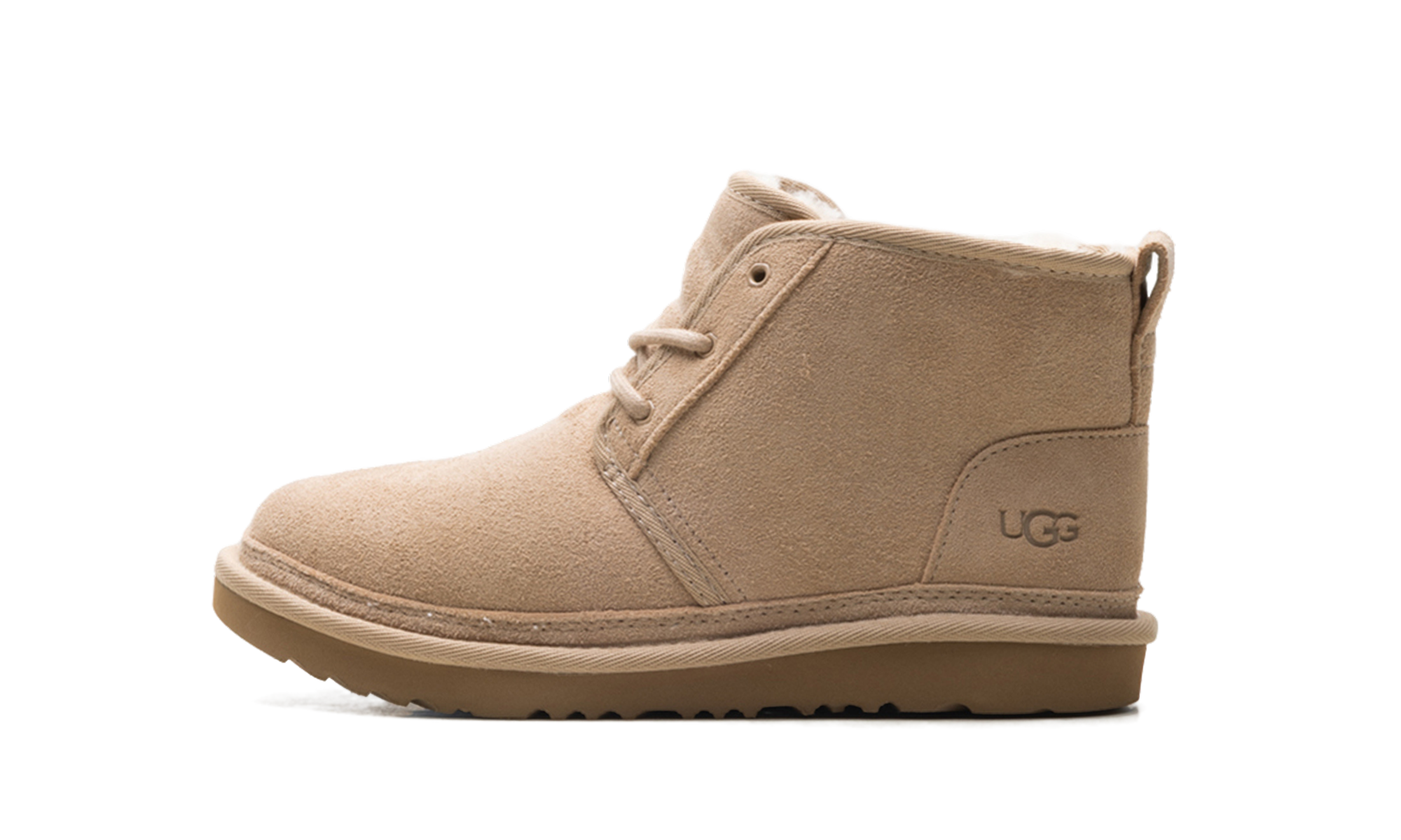 Neumel Boot GS "Sand" 1017320K SAN