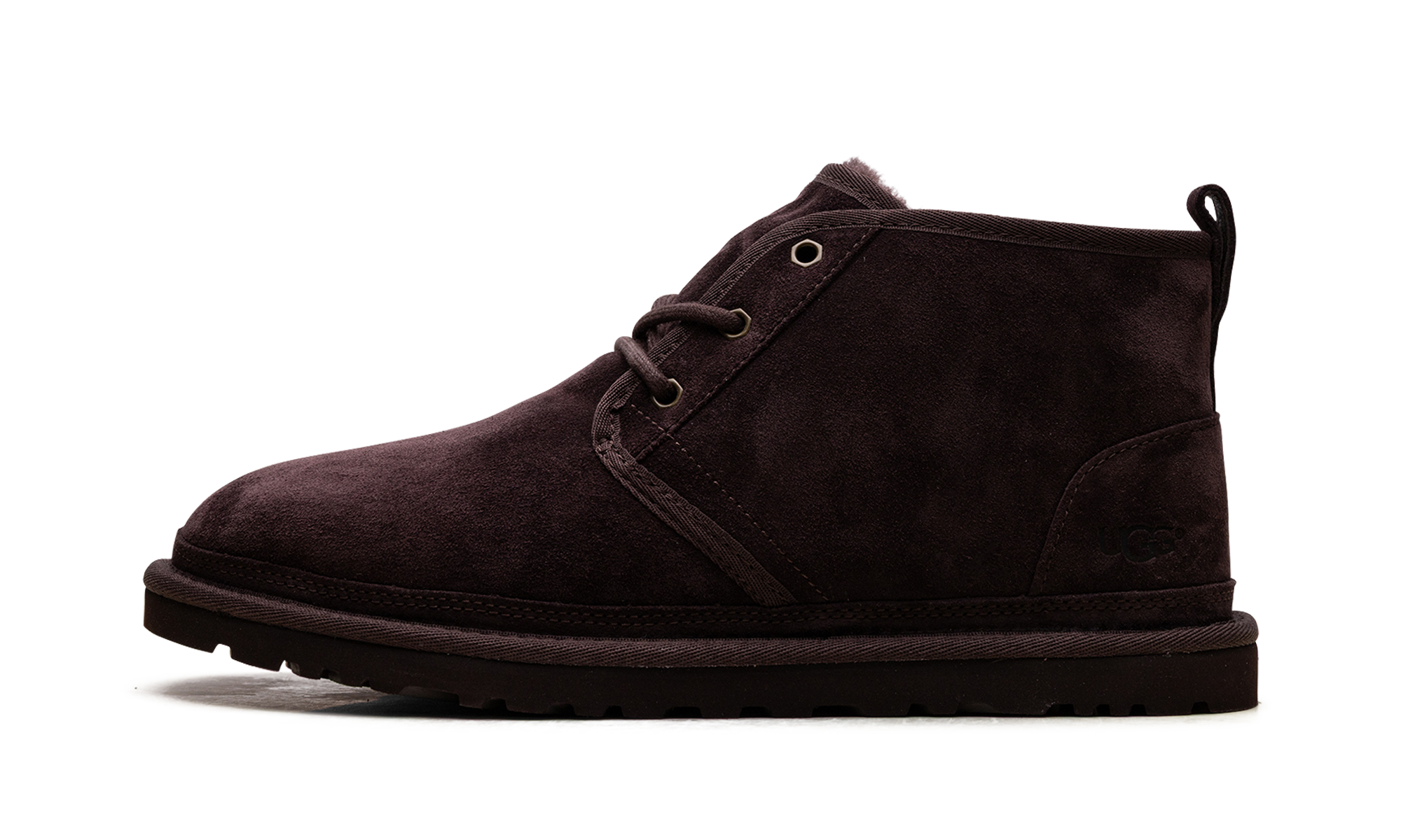 Neumel Boot "Red" 3236 ESP