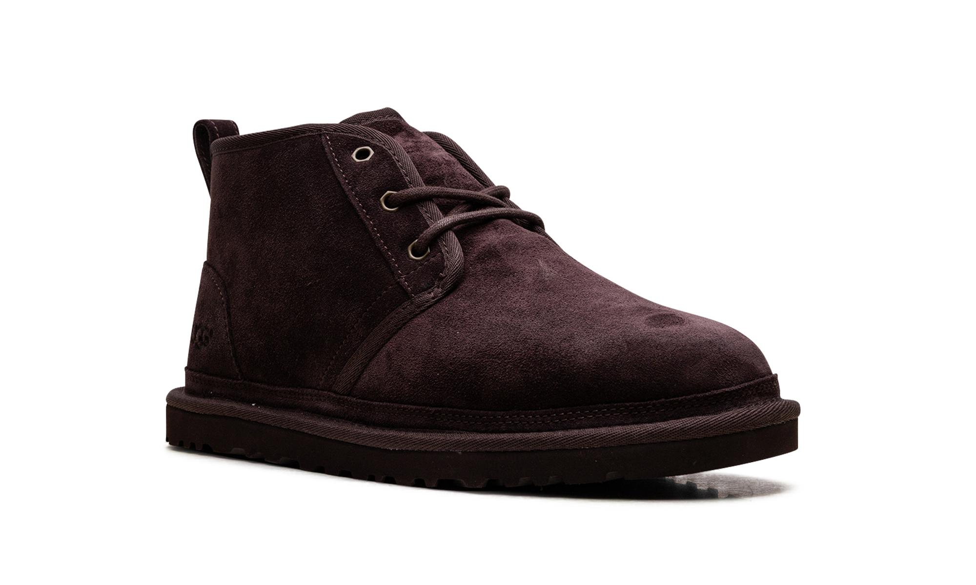 Neumel Boot "Red" 3236 ESP