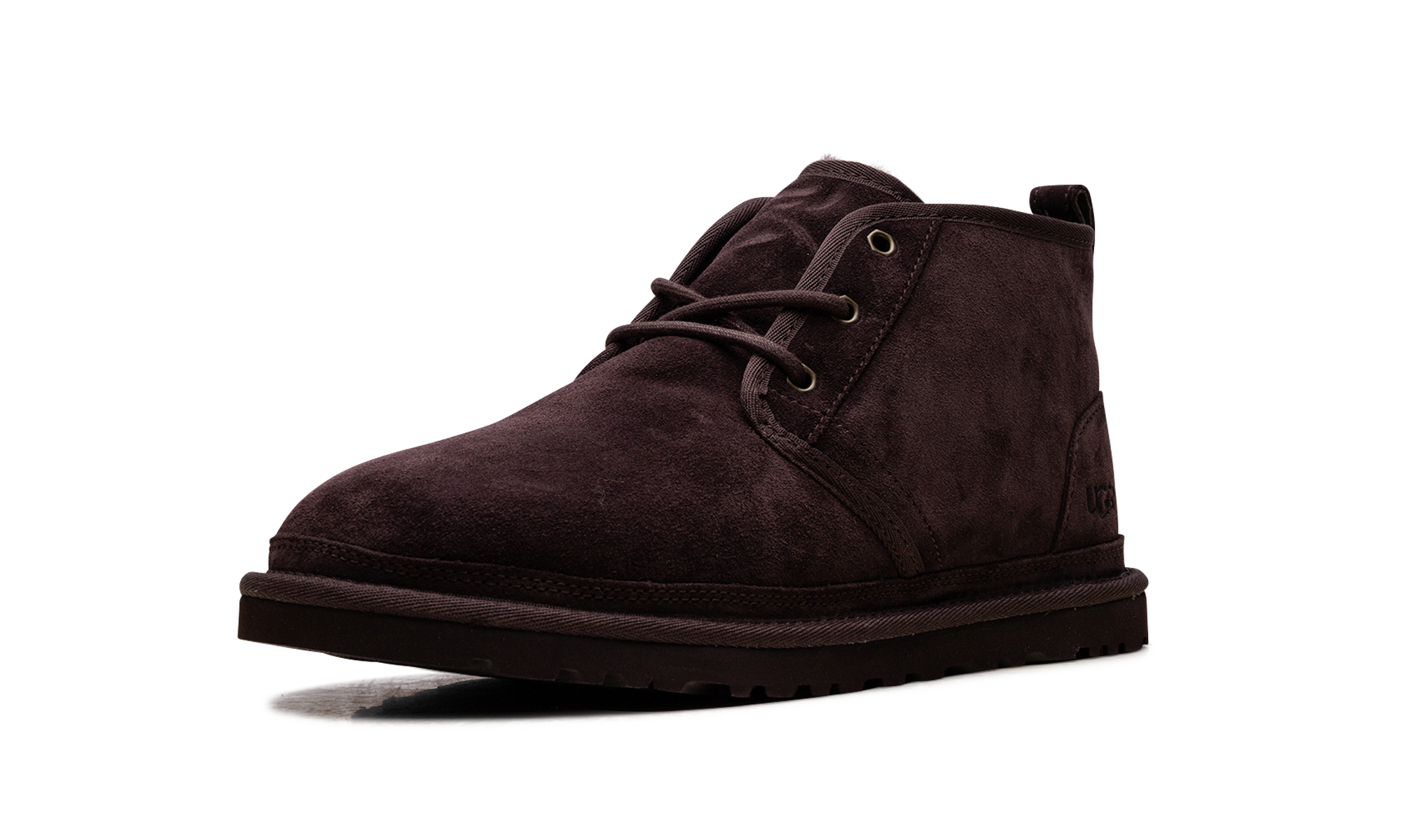 Neumel Boot "Red" 3236 ESP