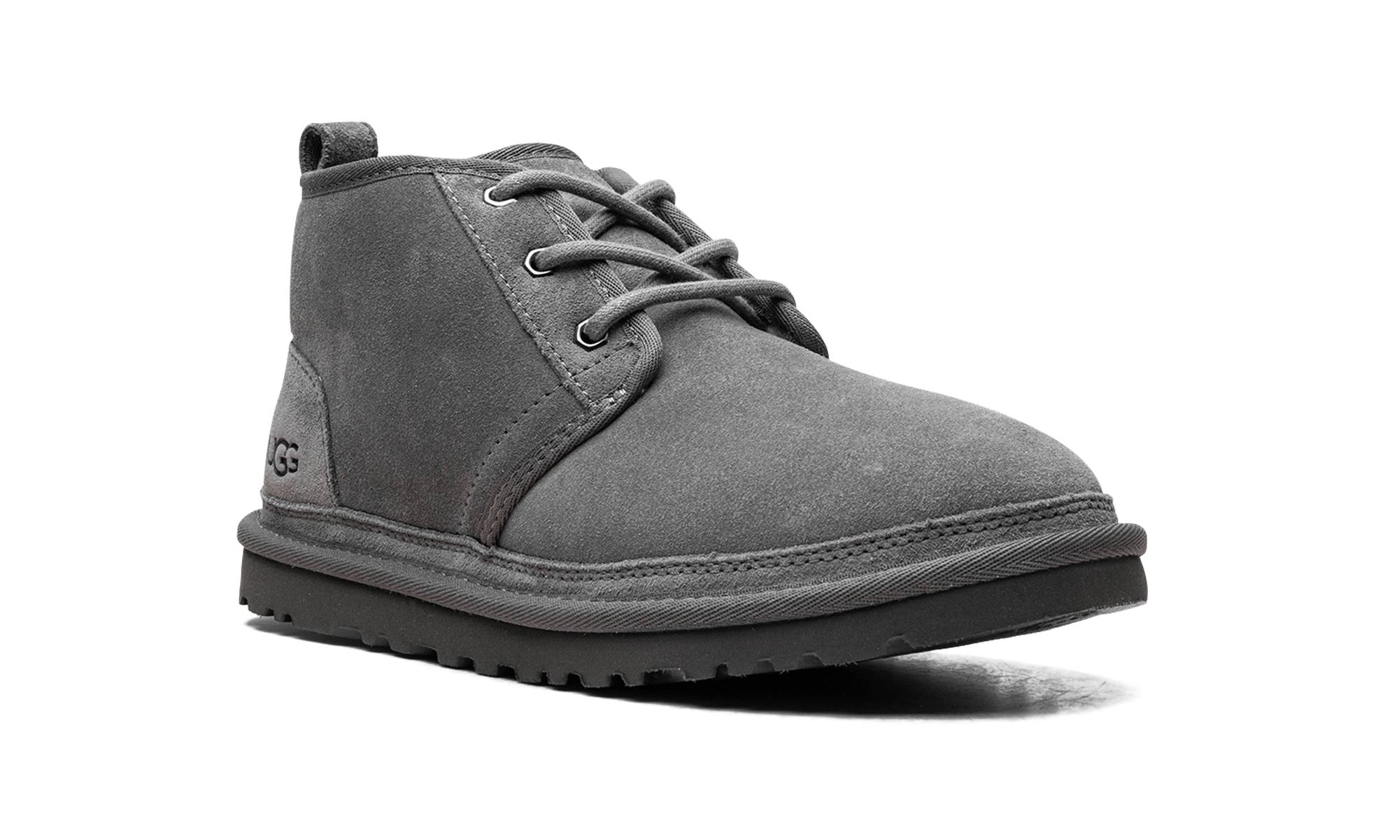 Neumel "Charcoal" 3236 CHRC