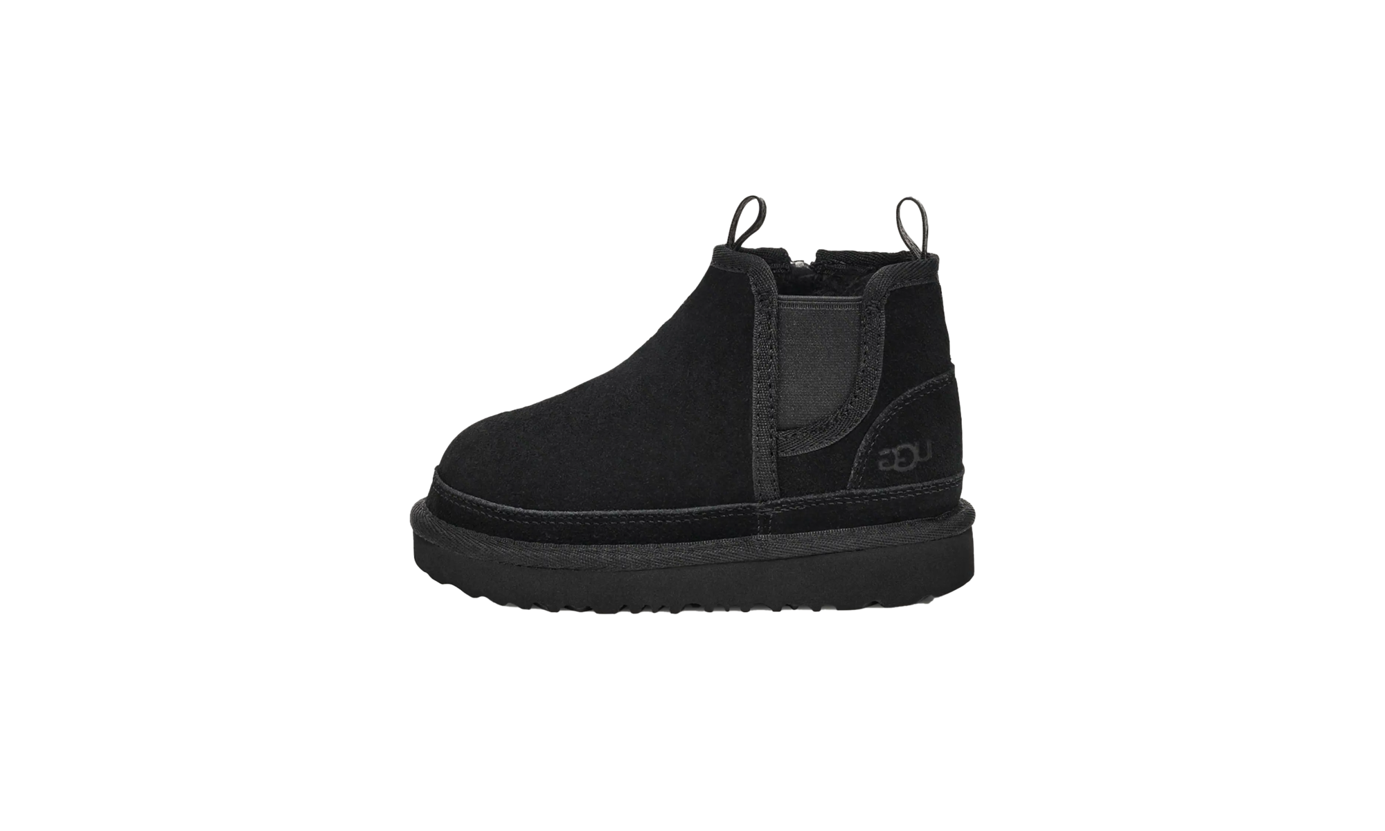 Neumel Chelsea TD "Black" 1143706T BLK