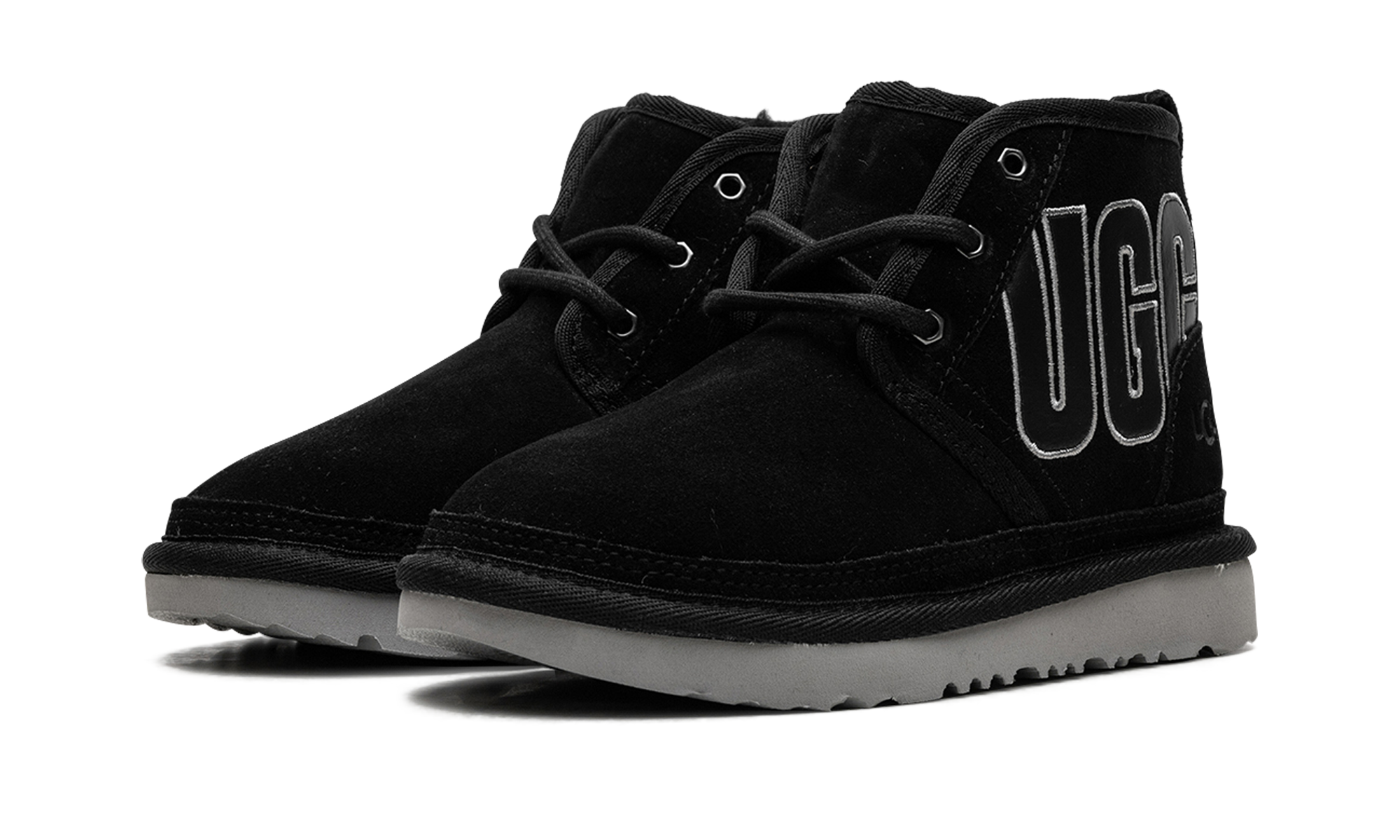 Neumel Graphic Outline PS 1130787K BLK